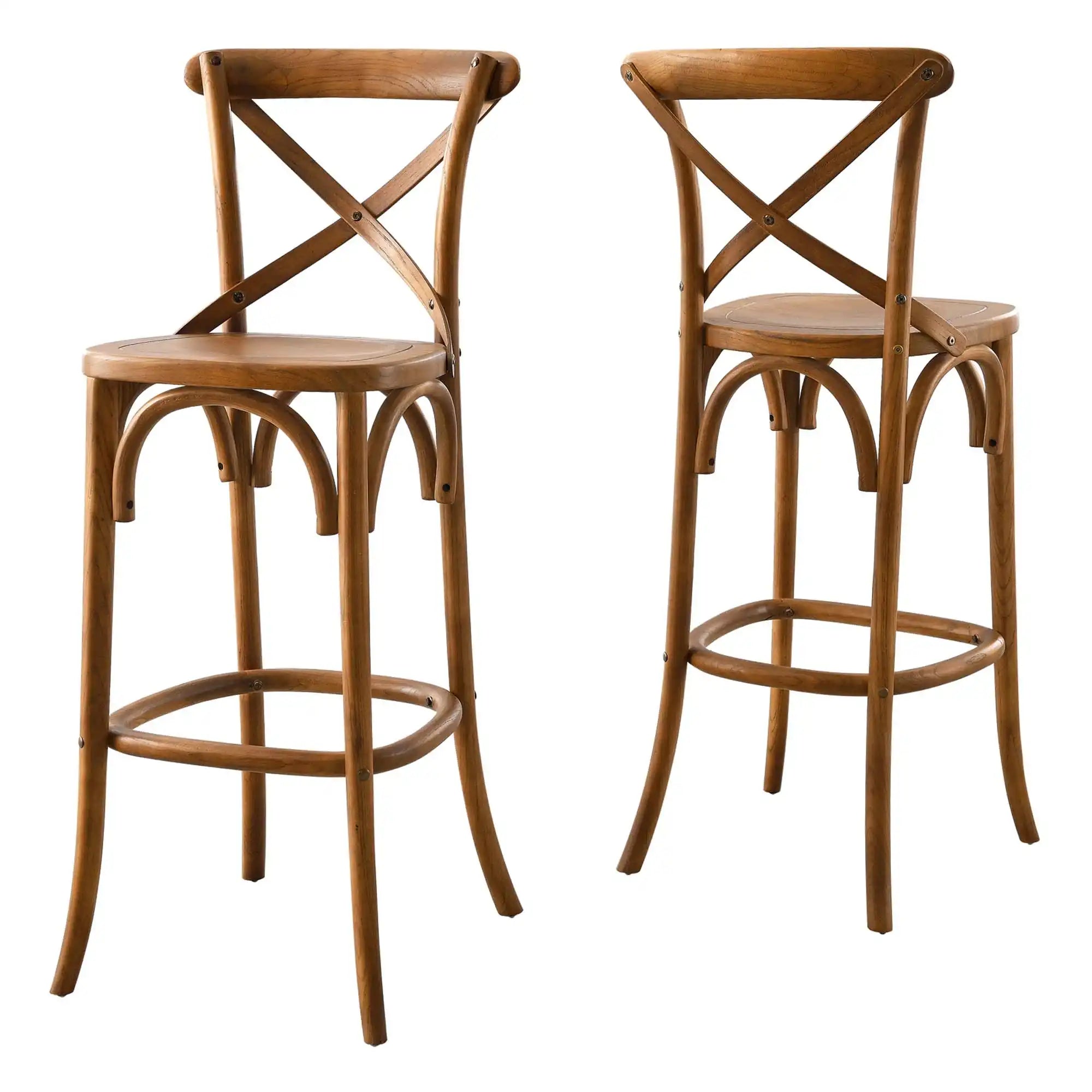 Gear Bar Stool by Modway - Best Buy Furniture