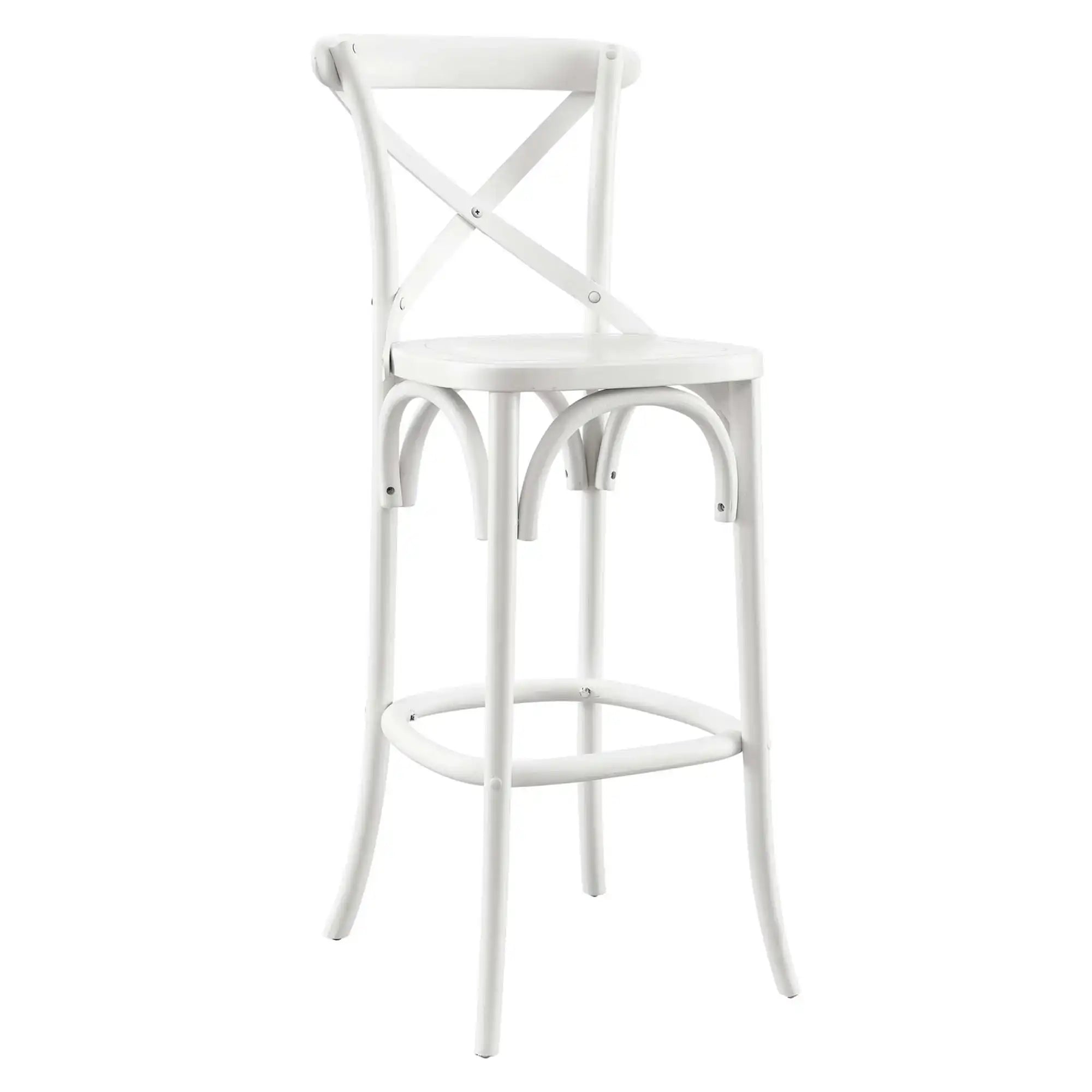 Gear Bar Stool by Modway - Best Buy Furniture