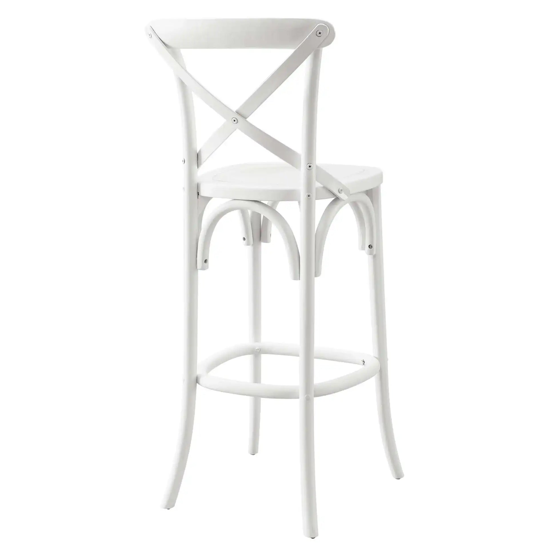 Gear Bar Stool by Modway - Best Buy Furniture