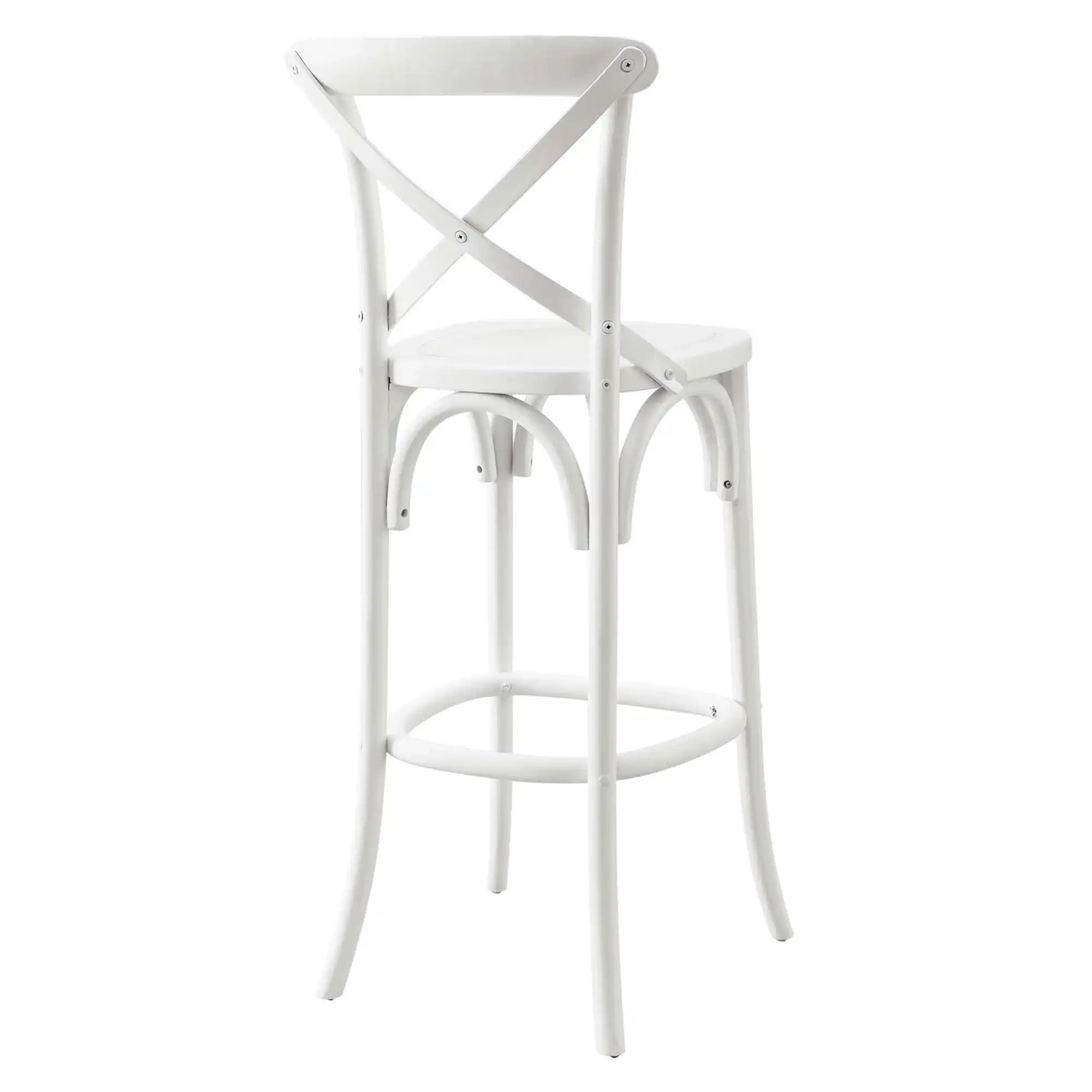 Gear Bar Stool by Modway - Best Buy Furniture