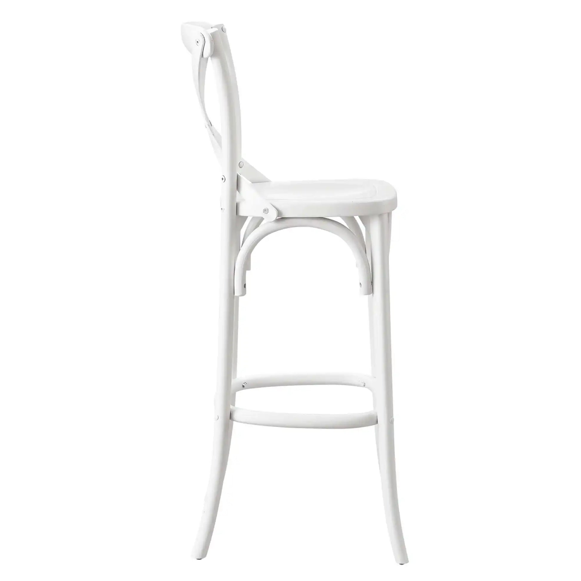 Gear Bar Stool by Modway - Best Buy Furniture
