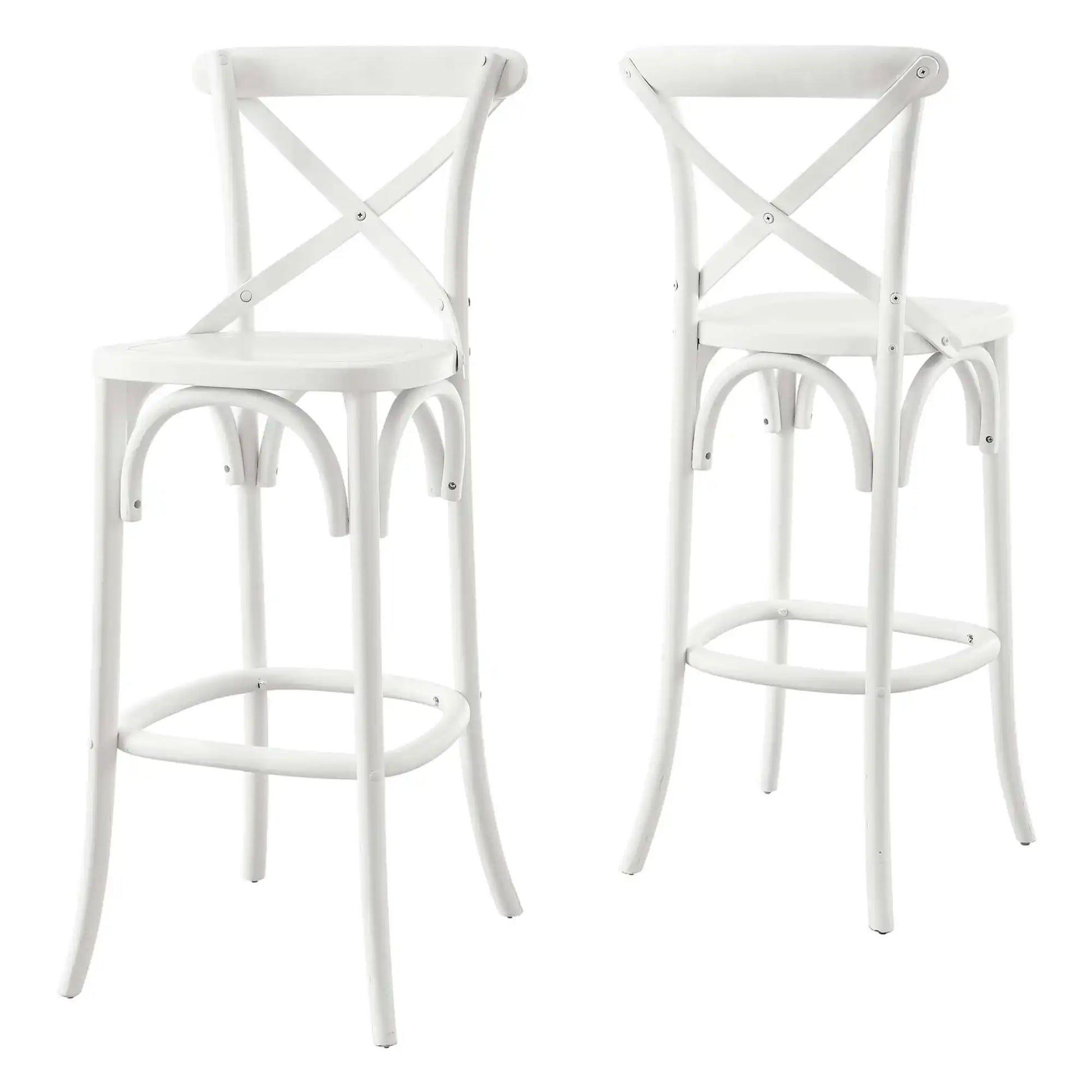 Gear Bar Stool by Modway - Best Buy Furniture