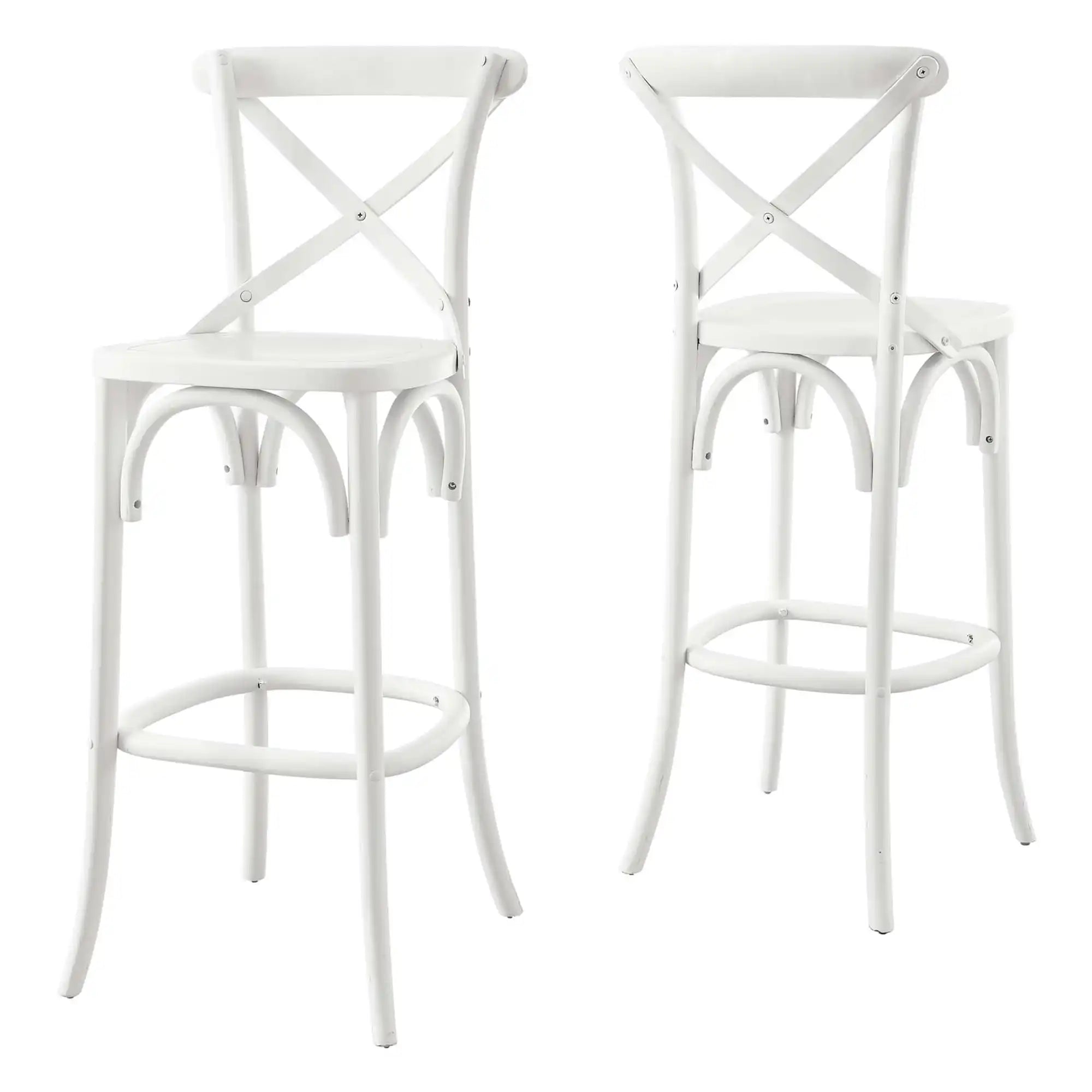 Gear Bar Stool by Modway - Best Buy Furniture