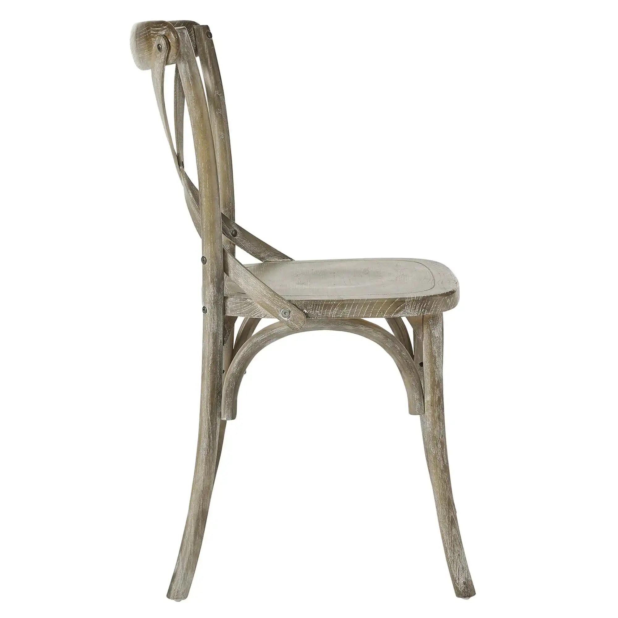 Gear Dining Side Chair by Modway - Best Buy Furniture