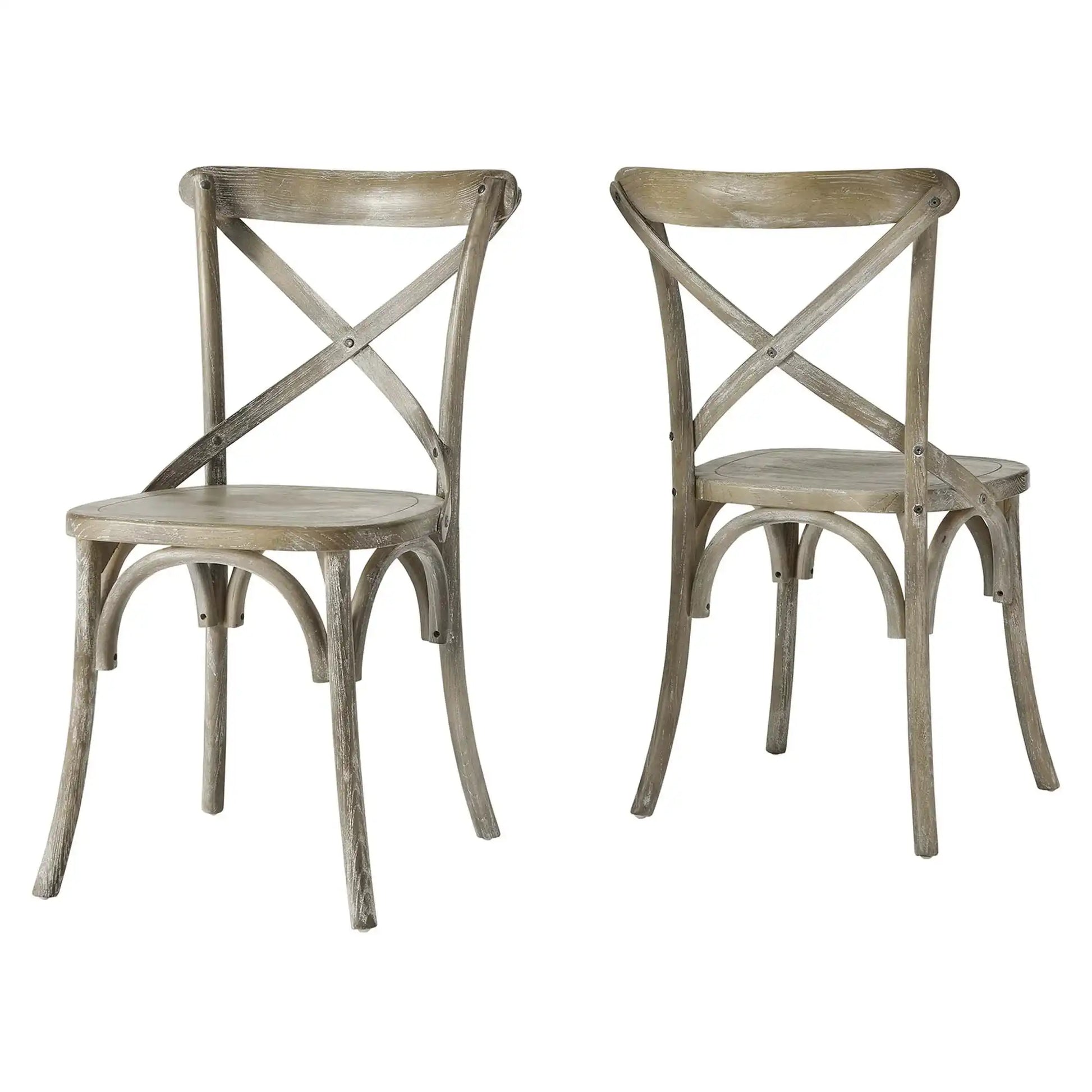 Gear Dining Side Chair by Modway - Best Buy Furniture