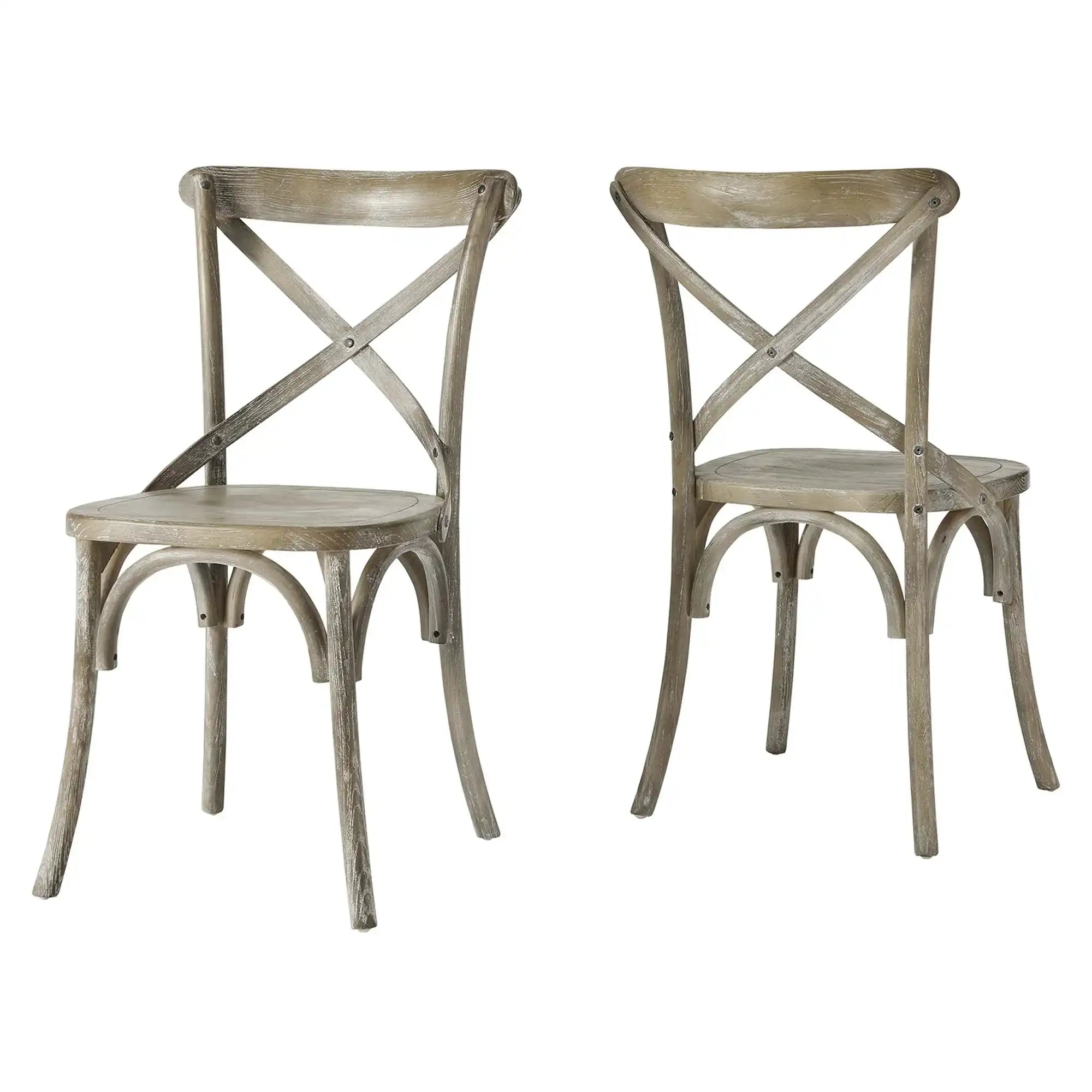 Gear Dining Side Chair by Modway - Best Buy Furniture