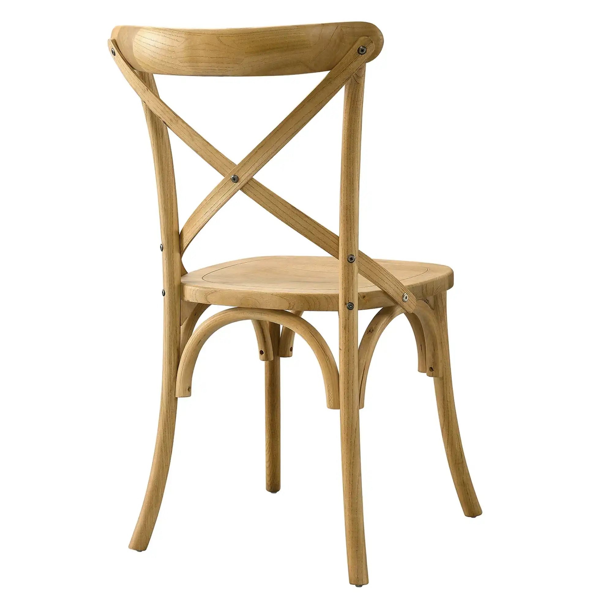 Gear Dining Side Chair by Modway - Best Buy Furniture