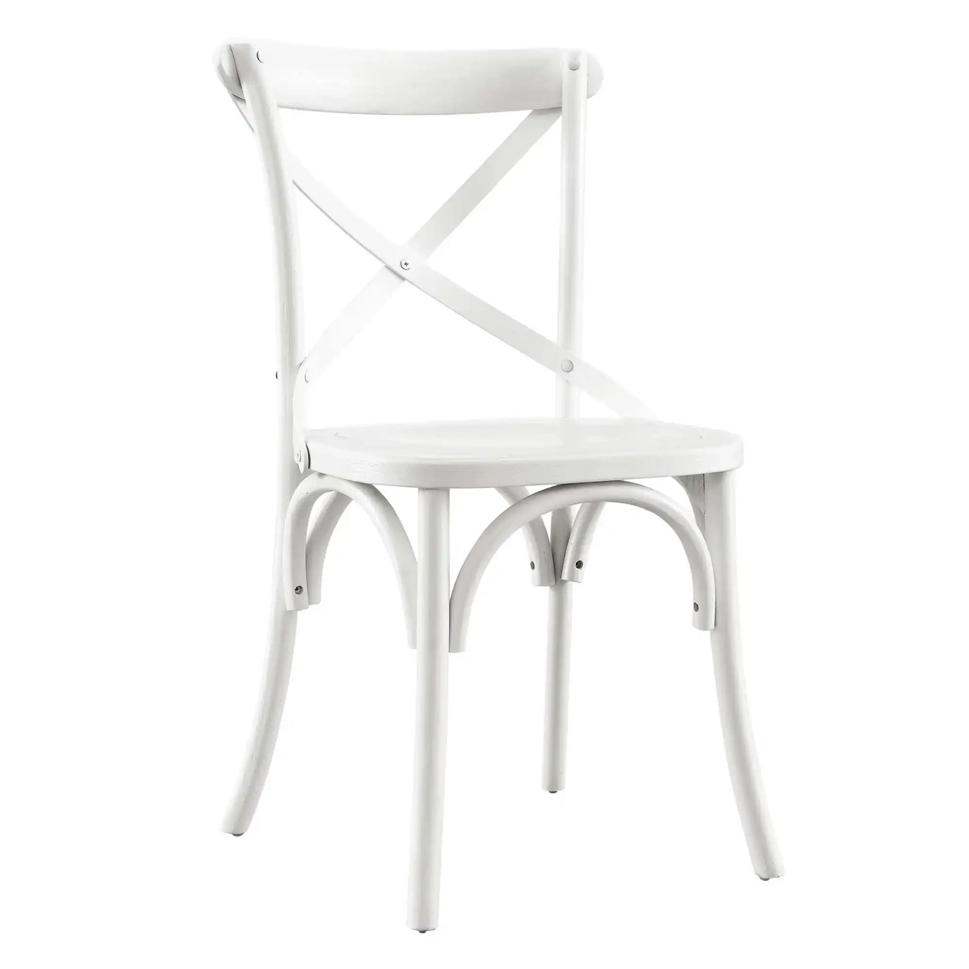 Gear Dining Side Chair by Modway - Best Buy Furniture