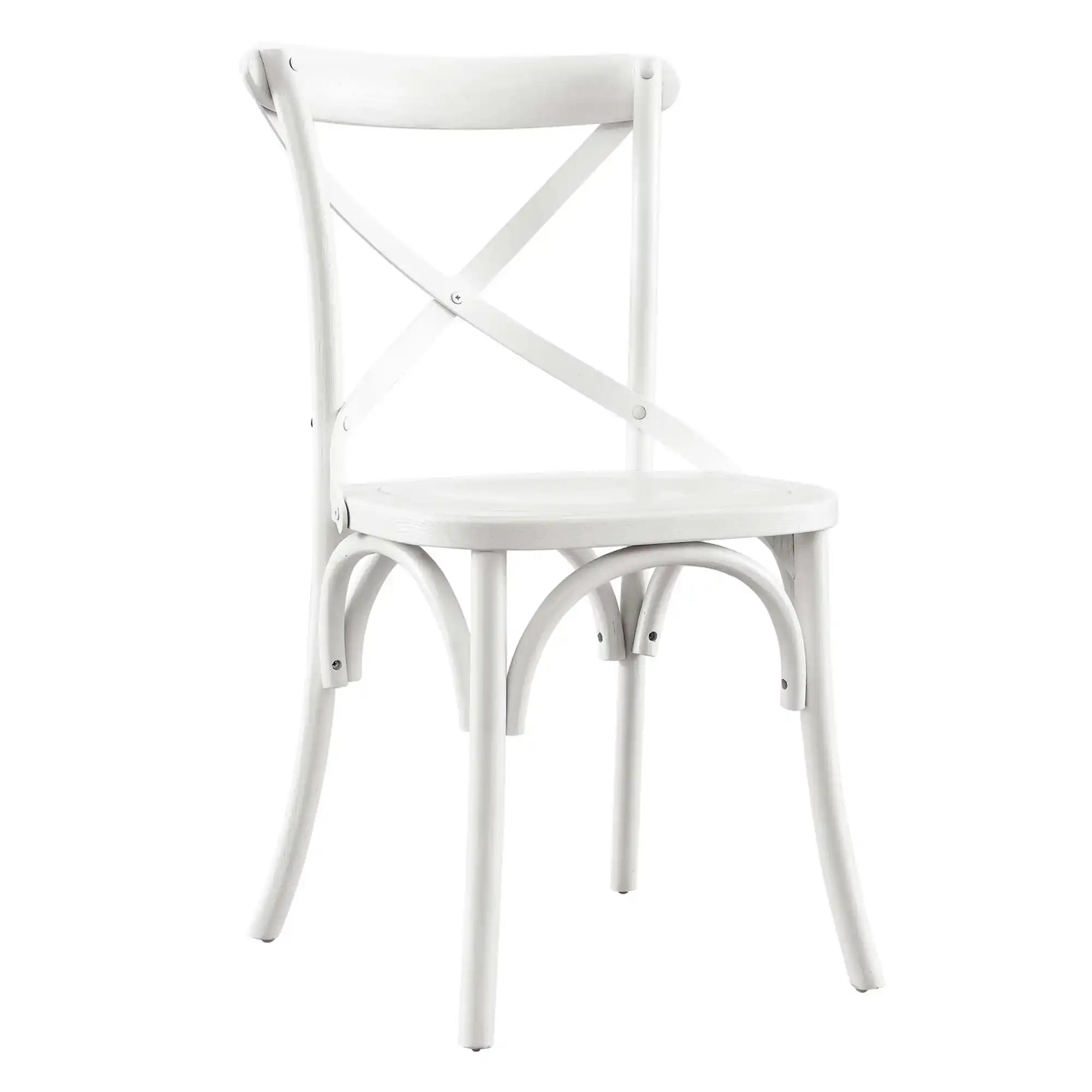 Gear Dining Side Chair by Modway - Best Buy Furniture