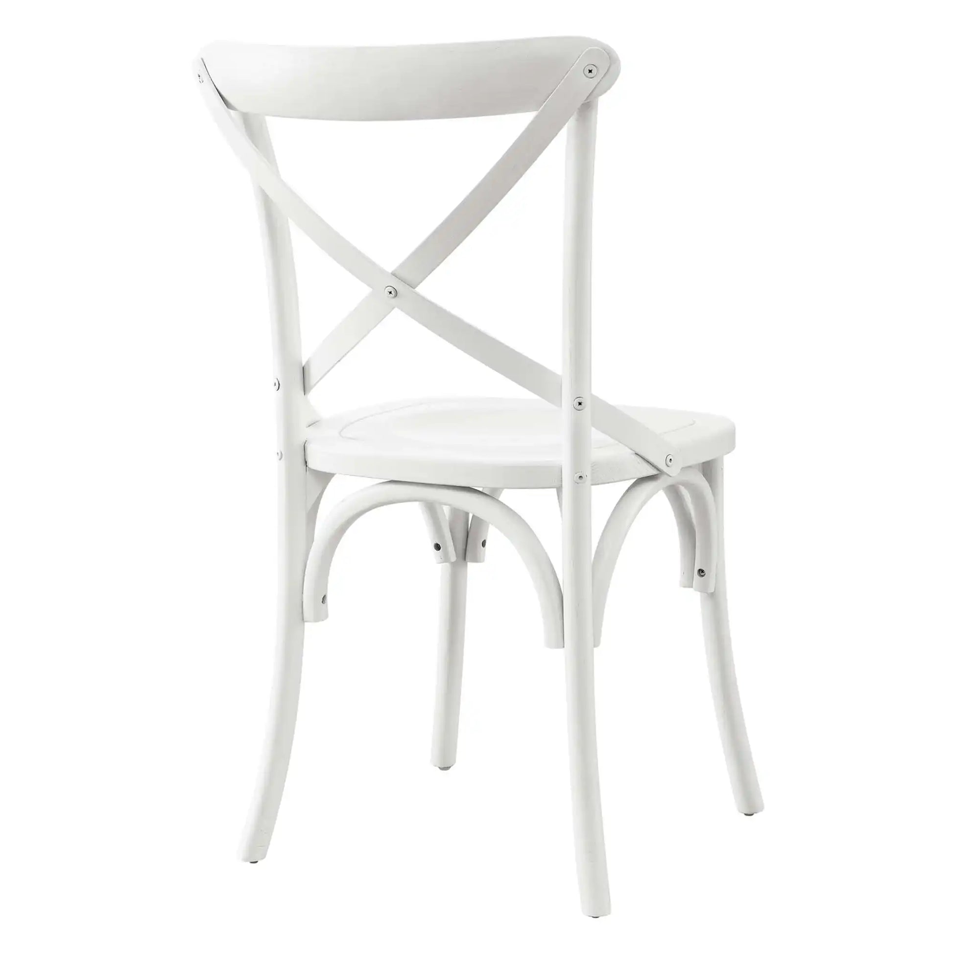 Gear Dining Side Chair by Modway - Best Buy Furniture
