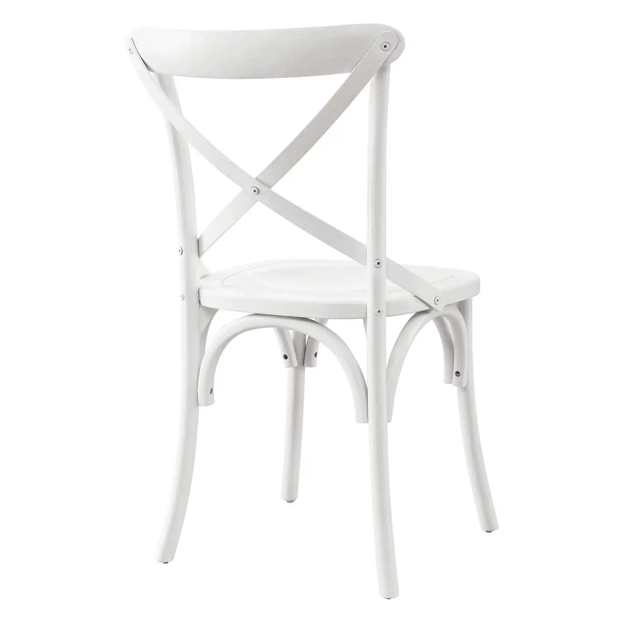 Gear Dining Side Chair by Modway - Best Buy Furniture