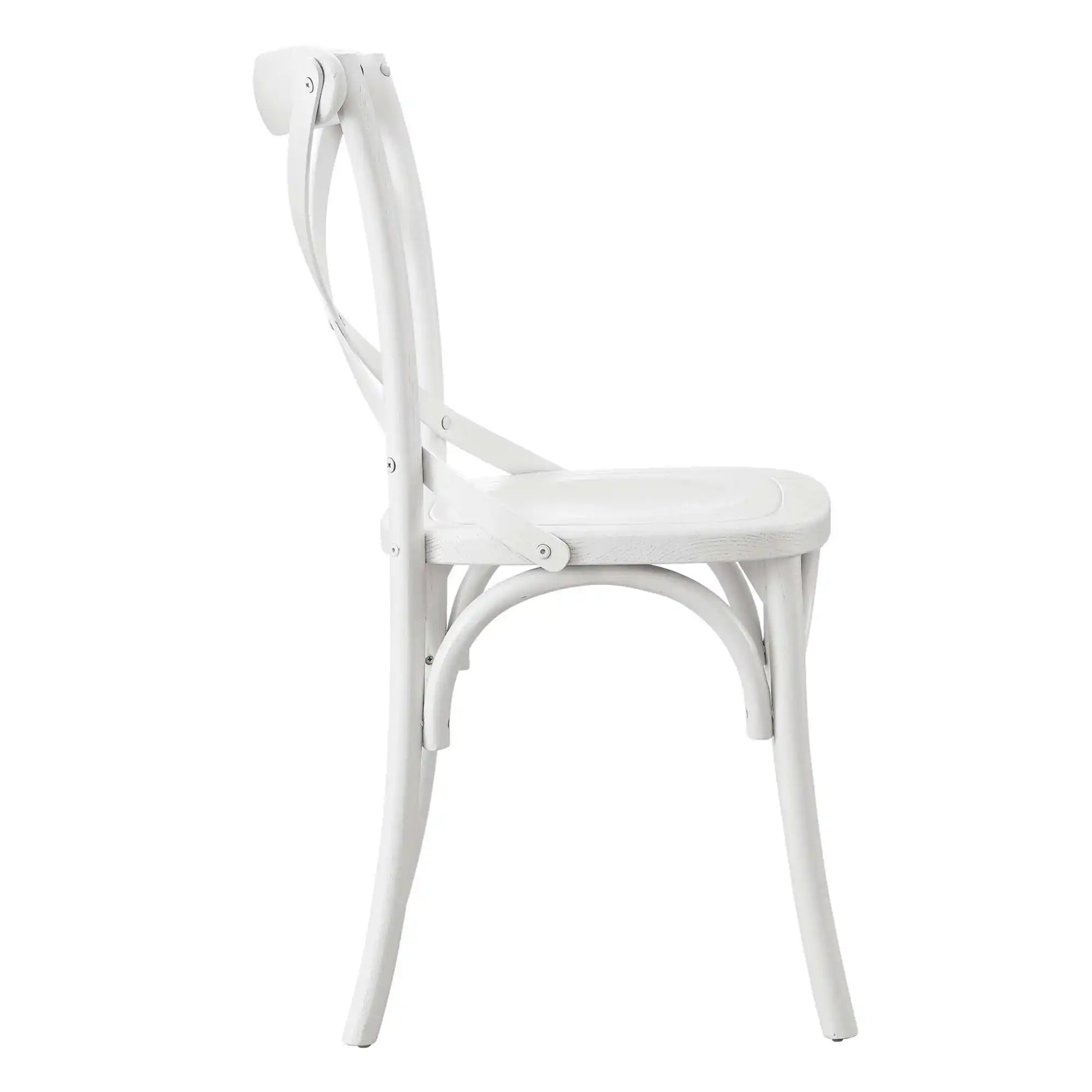 Gear Dining Side Chair by Modway - Best Buy Furniture