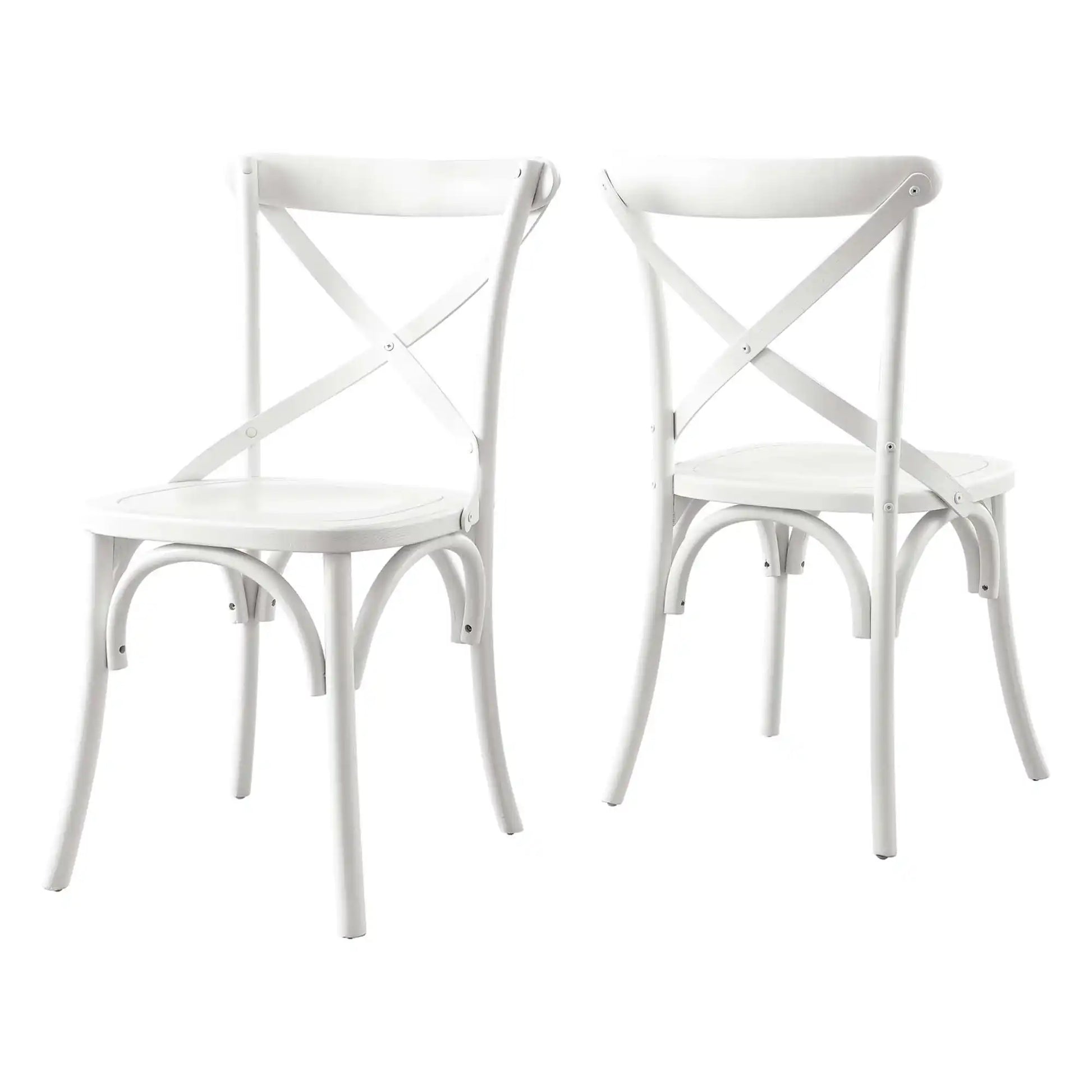 Gear Dining Side Chair by Modway - Best Buy Furniture