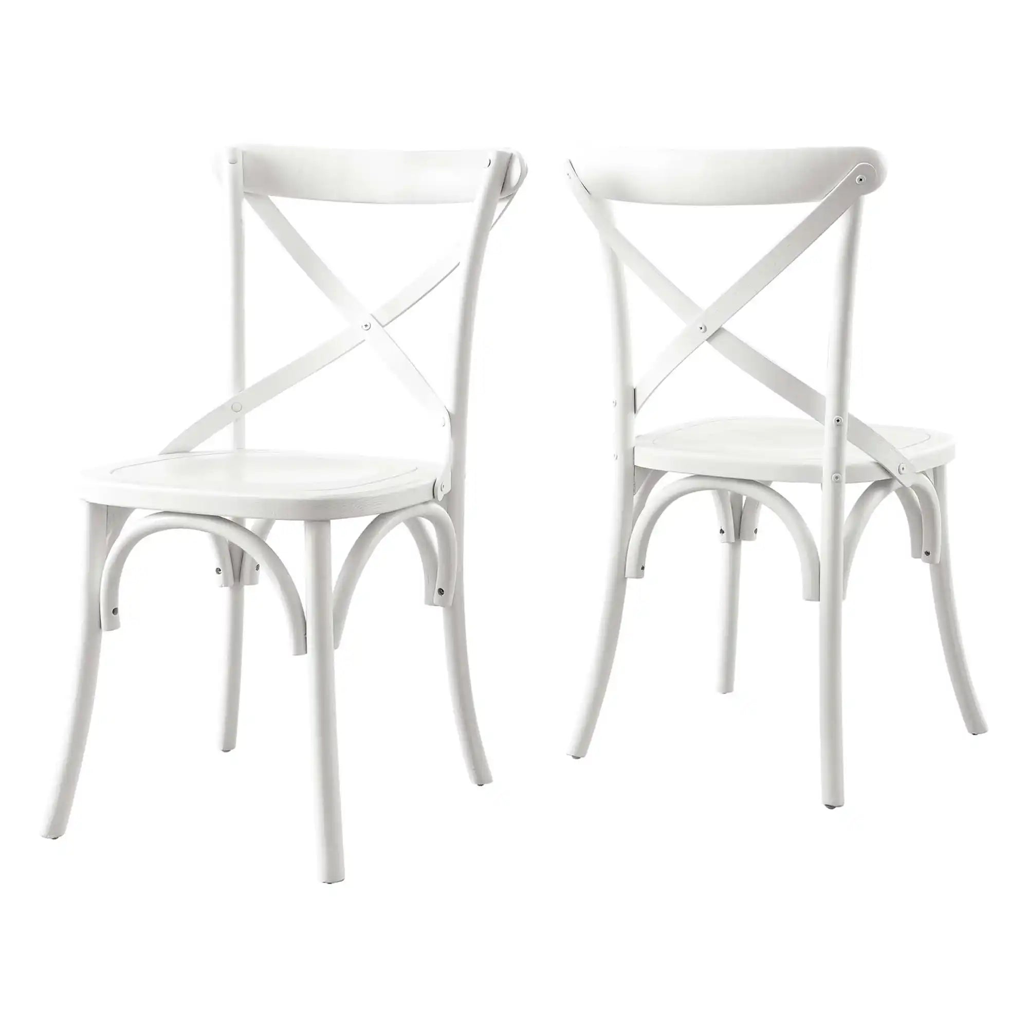 Gear Dining Side Chair by Modway - Best Buy Furniture