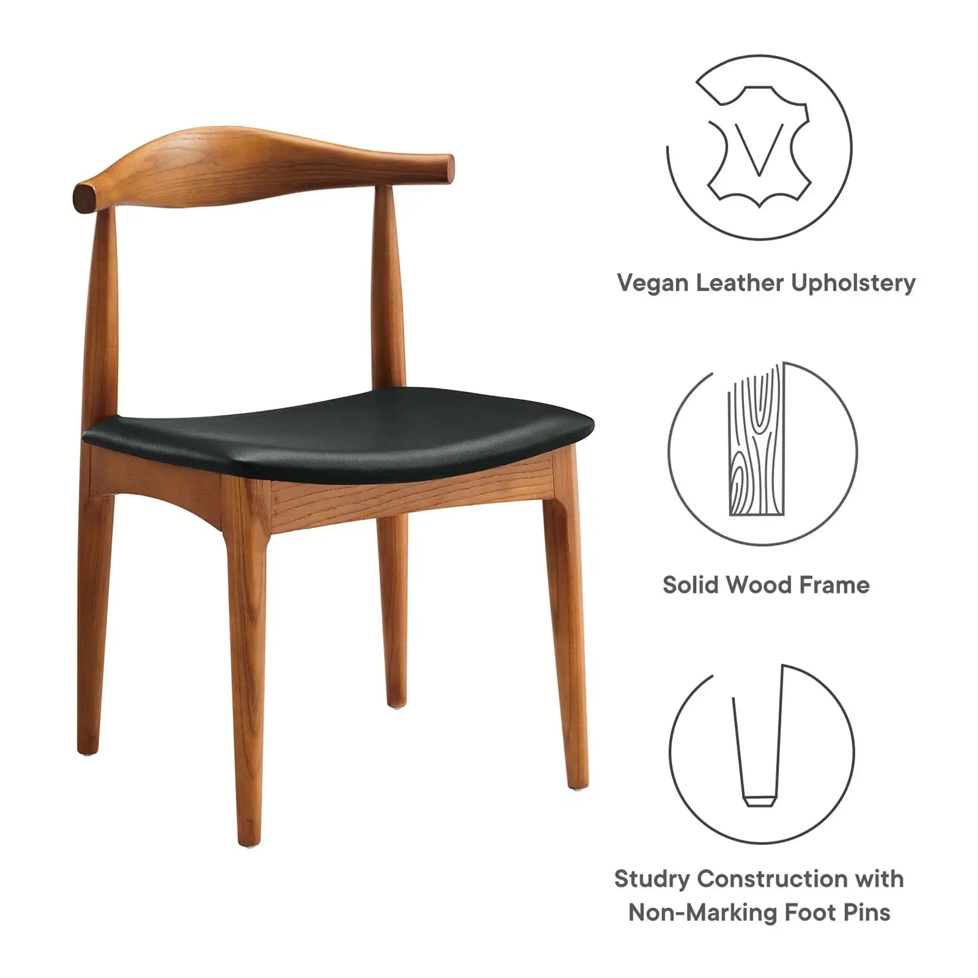 Tracy Dining Side Chair by Modway - Best Buy Furniture