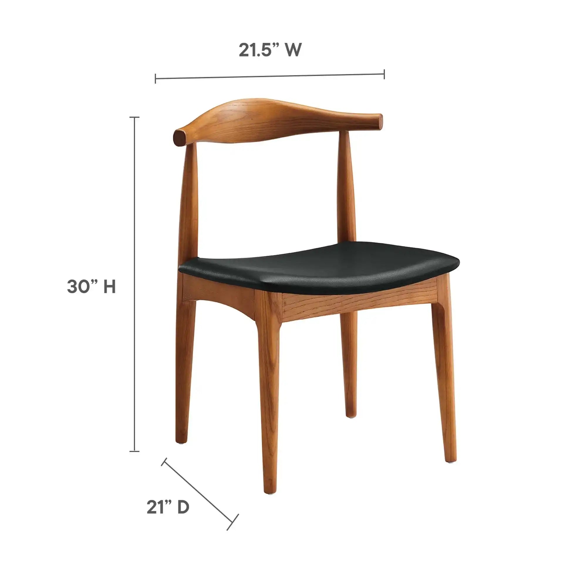 Tracy Dining Side Chair by Modway - Best Buy Furniture