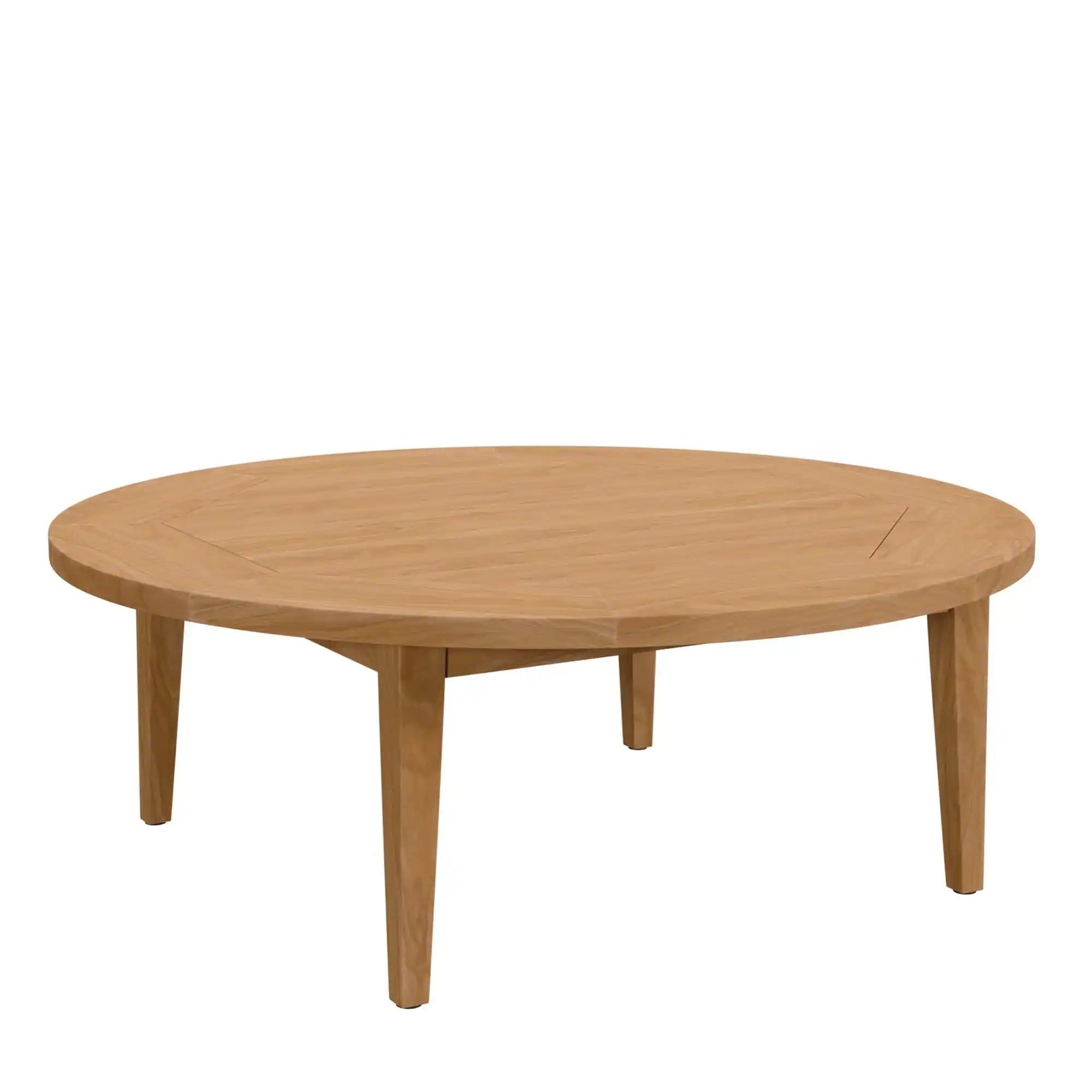 Brisbane Teak Wood Outdoor Patio Coffee Table by Modway - Best Buy Furniture