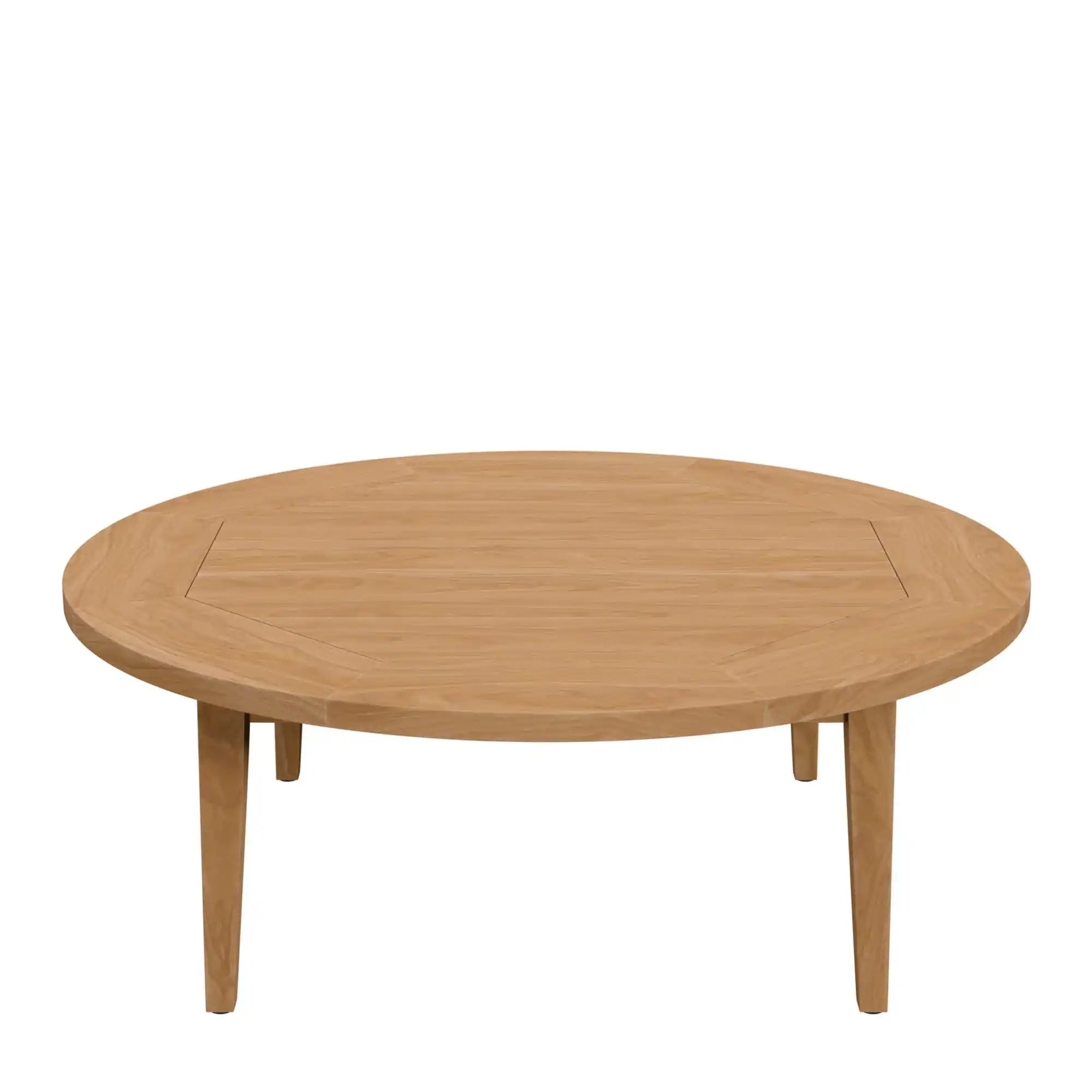 Brisbane Teak Wood Outdoor Patio Coffee Table by Modway - Best Buy Furniture