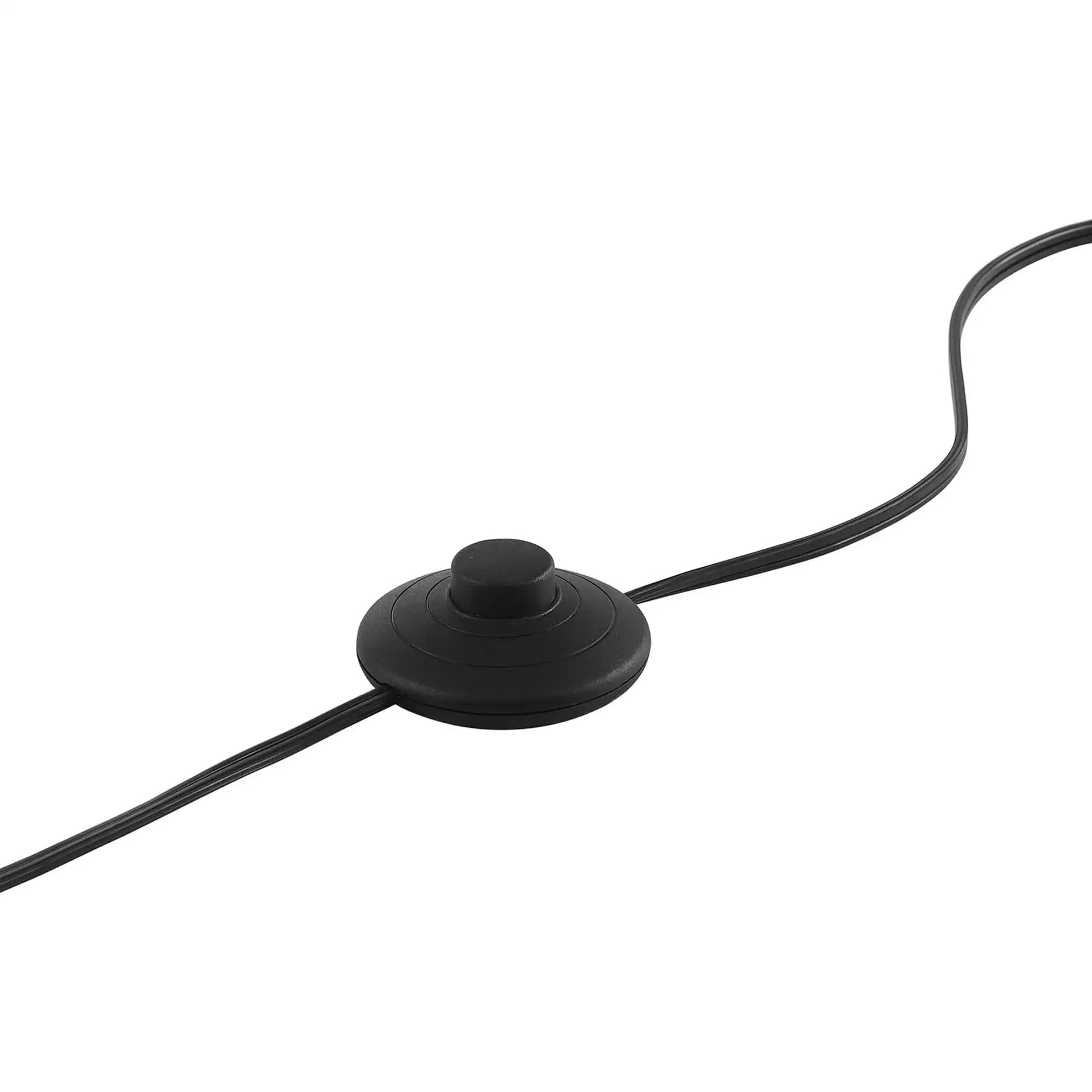 Silo Glass Globe Glass and Metal Floor Lamp by Modway - Best Buy Furniture