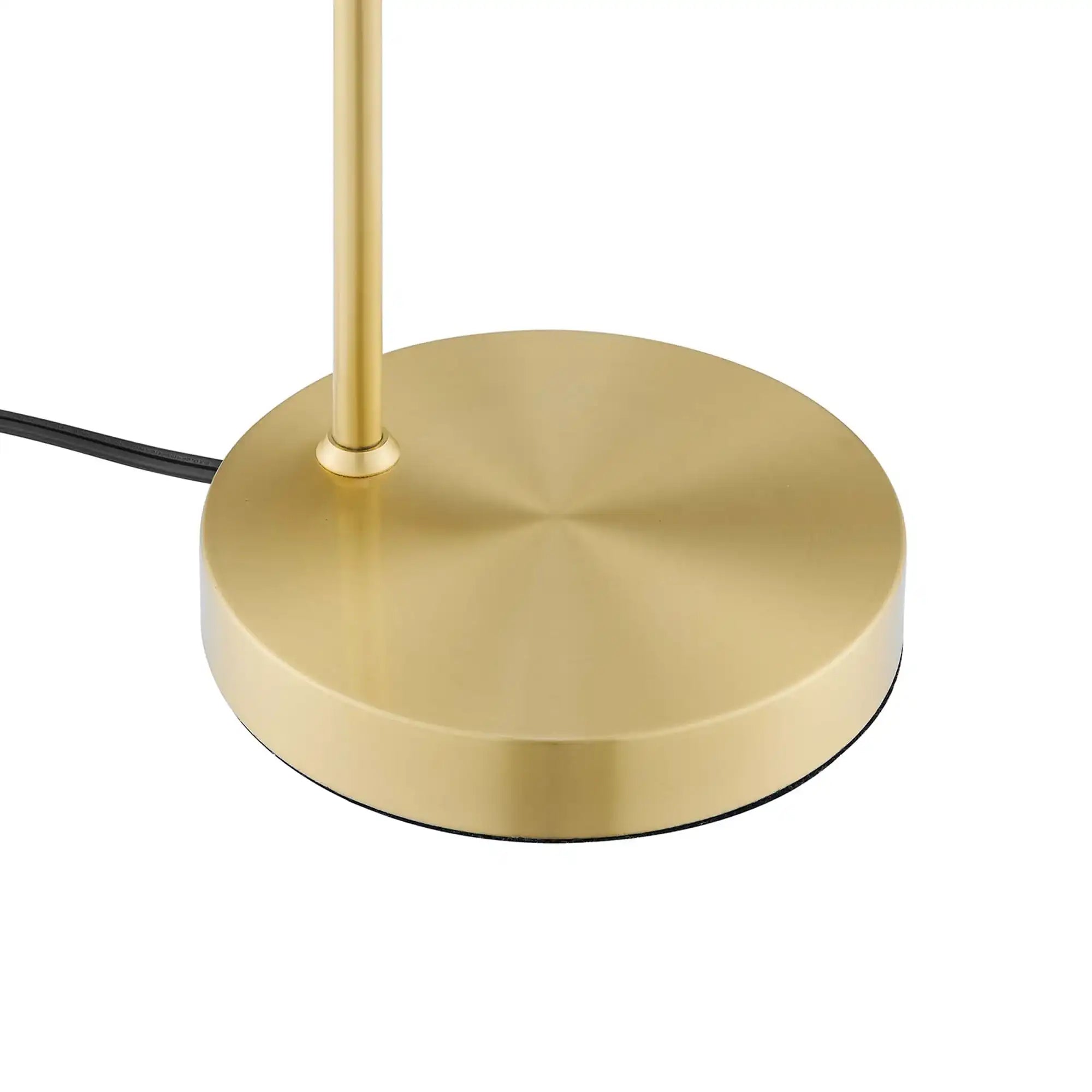 Element Glass Table Lamp by Modway - Best Buy Furniture