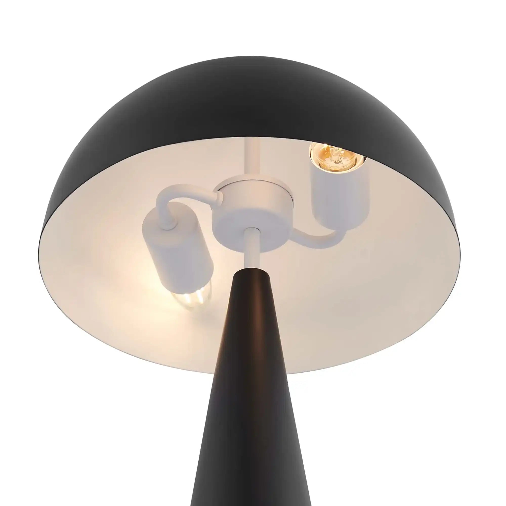 Selena Metal Table Lamp by Modway - Best Buy Furniture