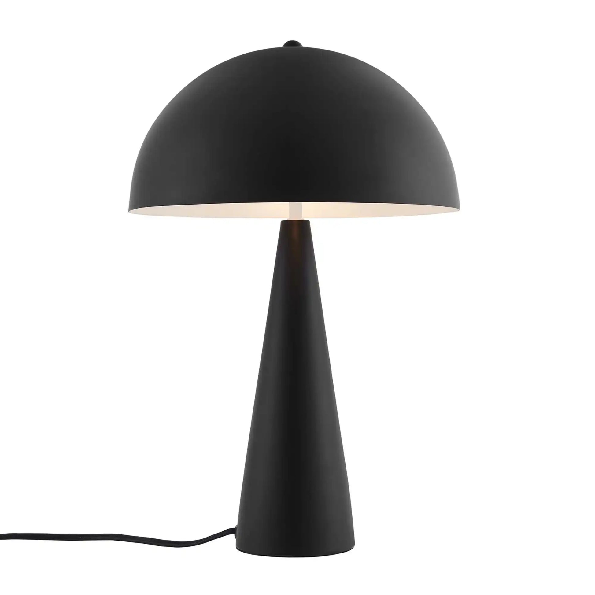 Selena Metal Table Lamp by Modway - Best Buy Furniture