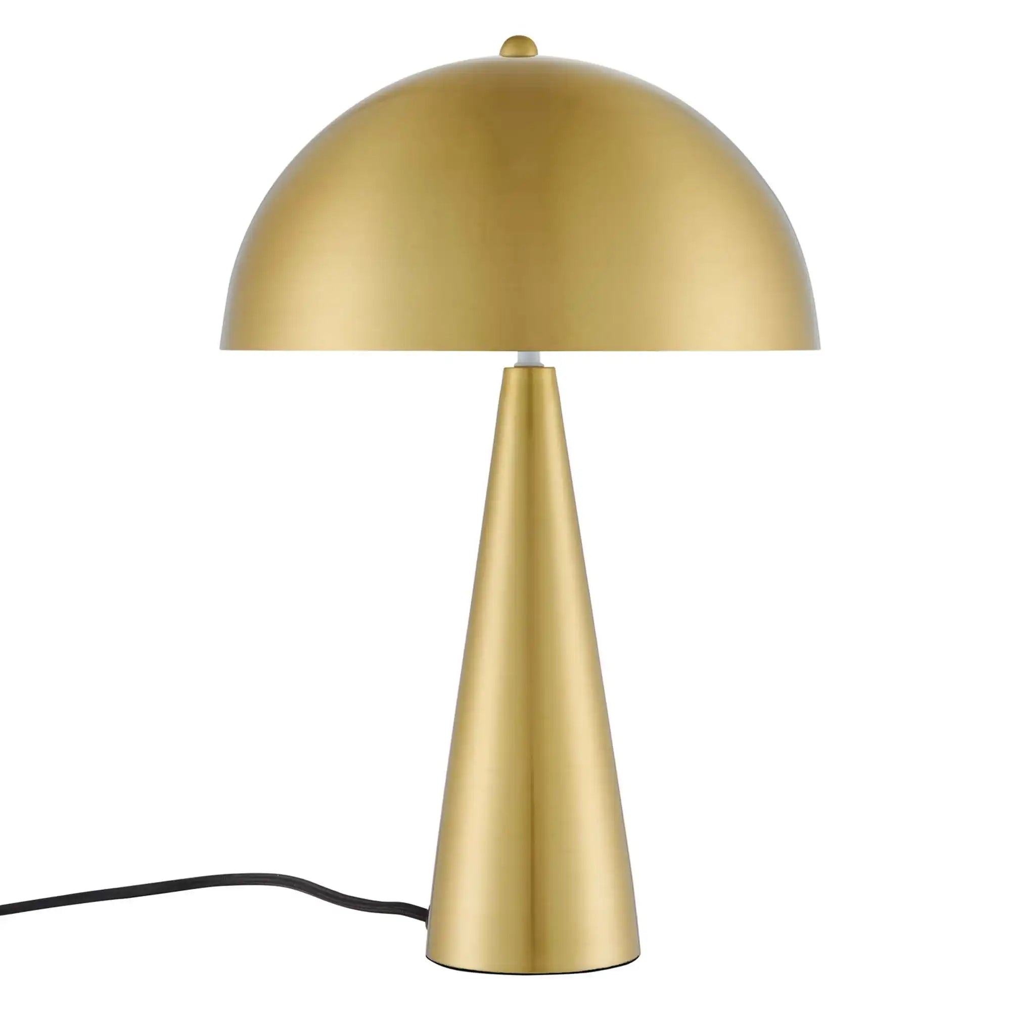 Selena Metal Table Lamp by Modway - Best Buy Furniture