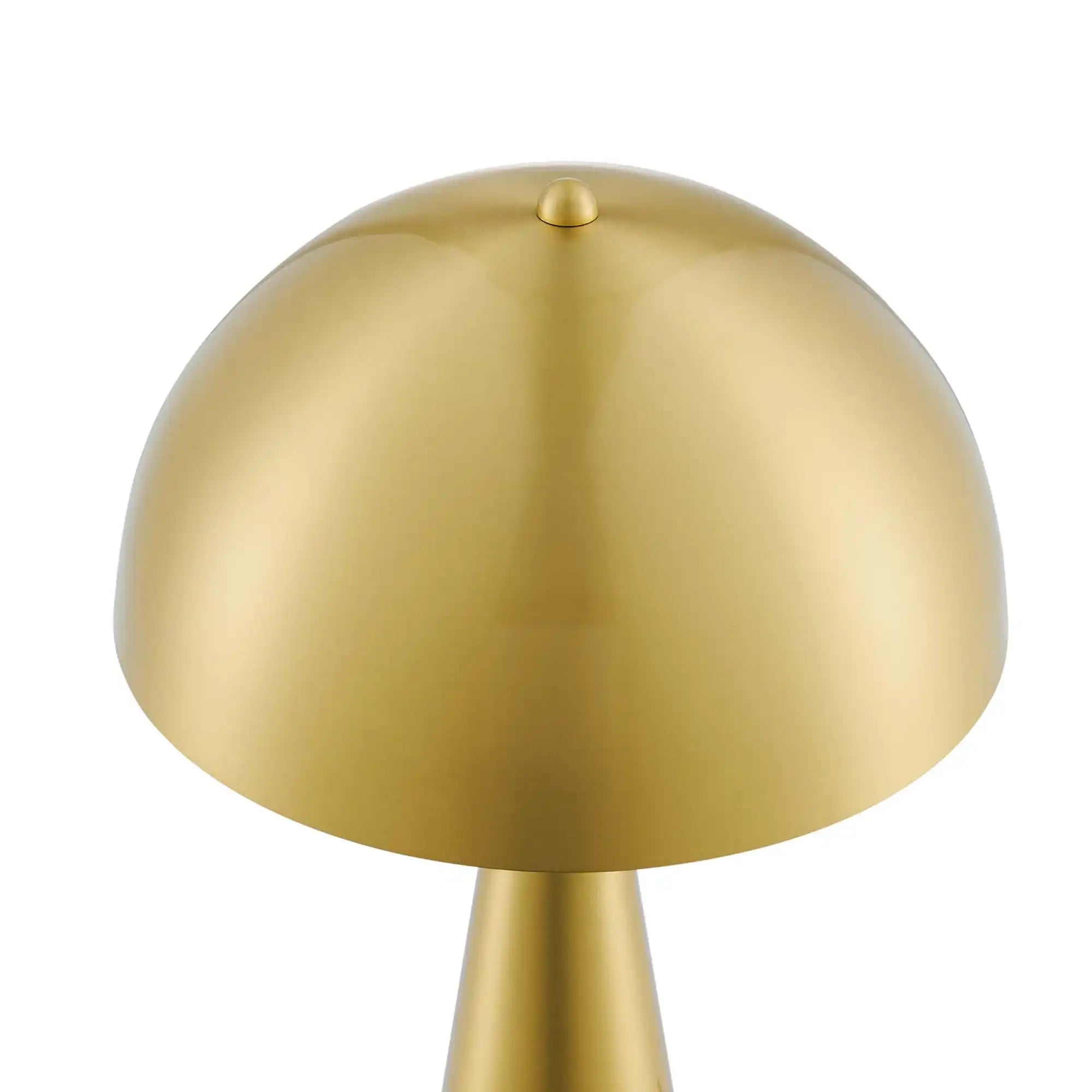 Selena Metal Table Lamp by Modway - Best Buy Furniture