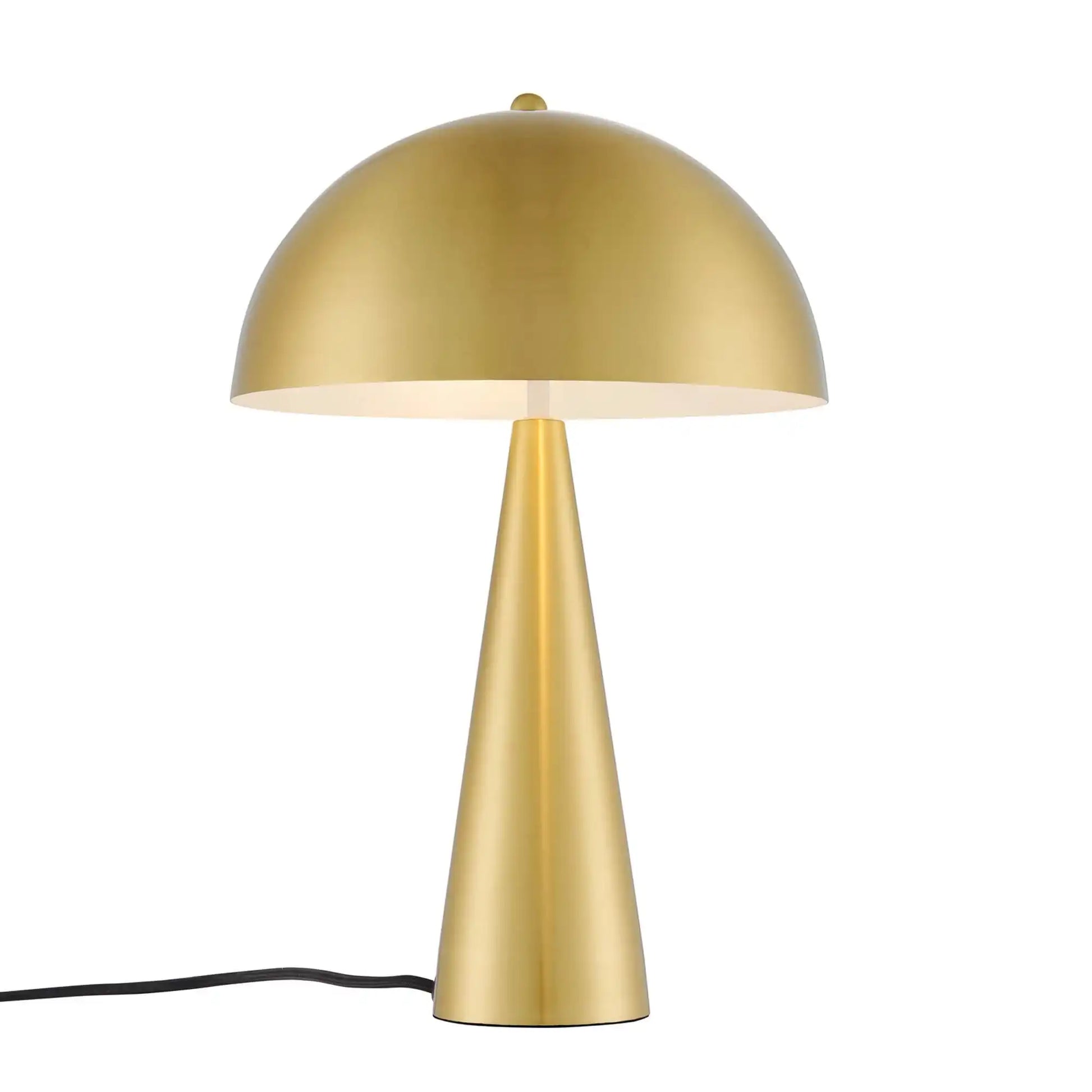 Selena Metal Table Lamp by Modway - Best Buy Furniture