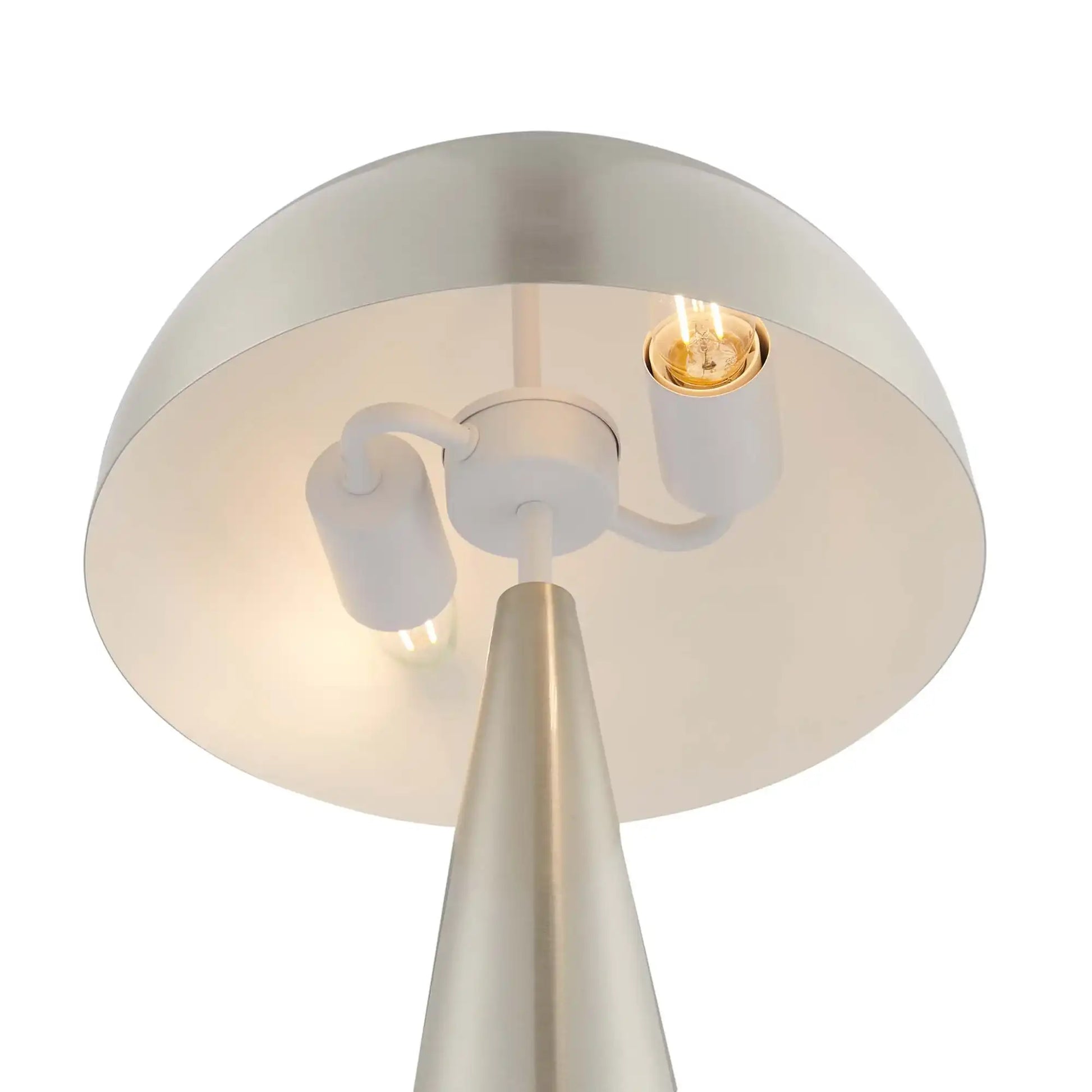 Selena Metal Table Lamp by Modway - Best Buy Furniture