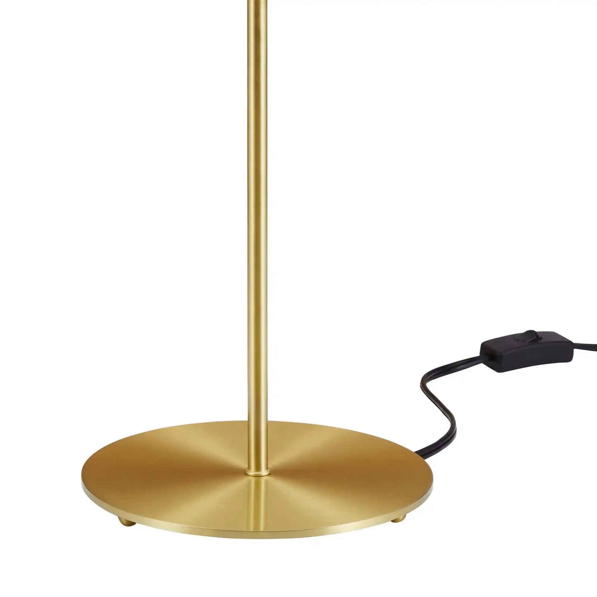 Ideal Metal Table Lamp by Modway - Best Buy Furniture