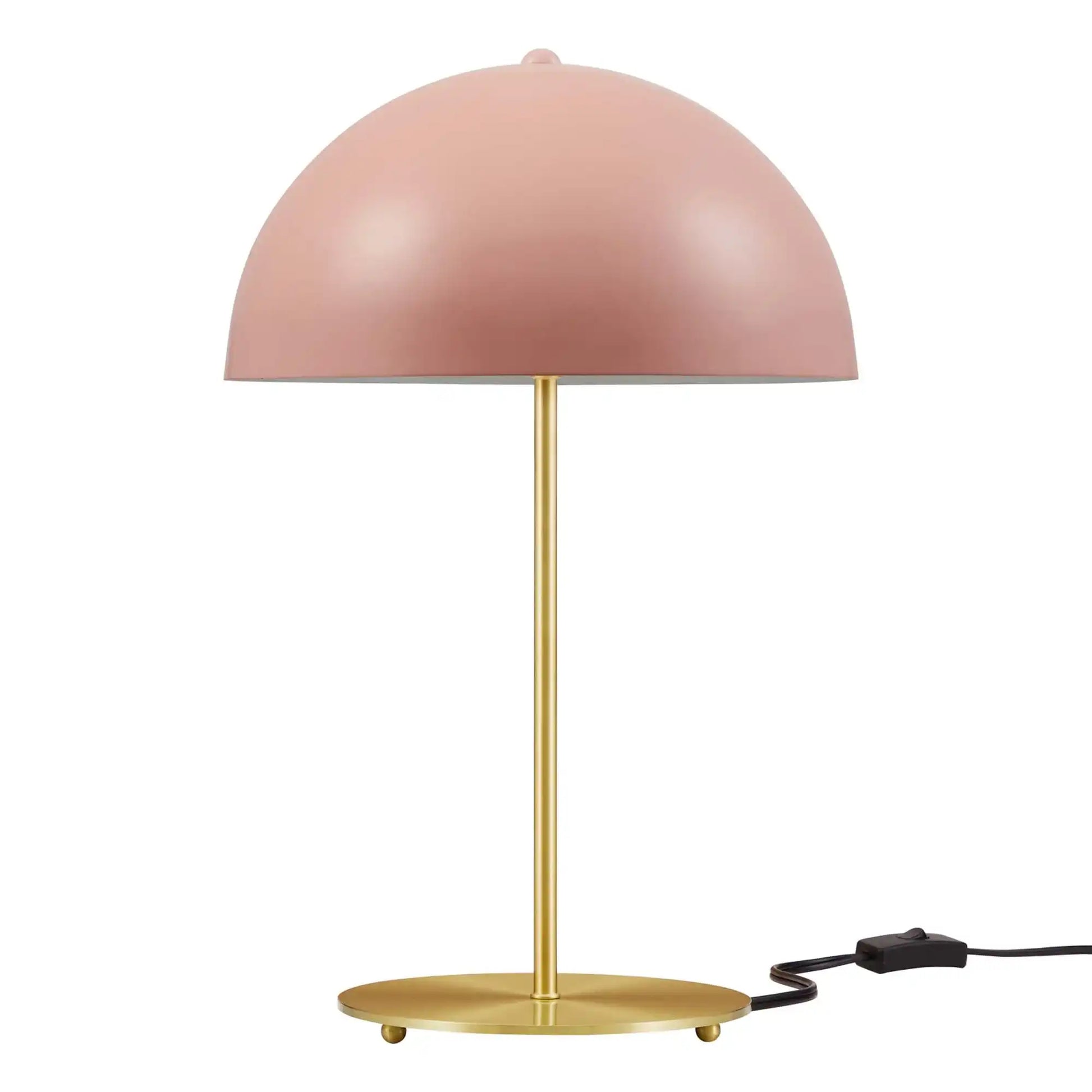 Ideal Metal Table Lamp by Modway - Best Buy Furniture