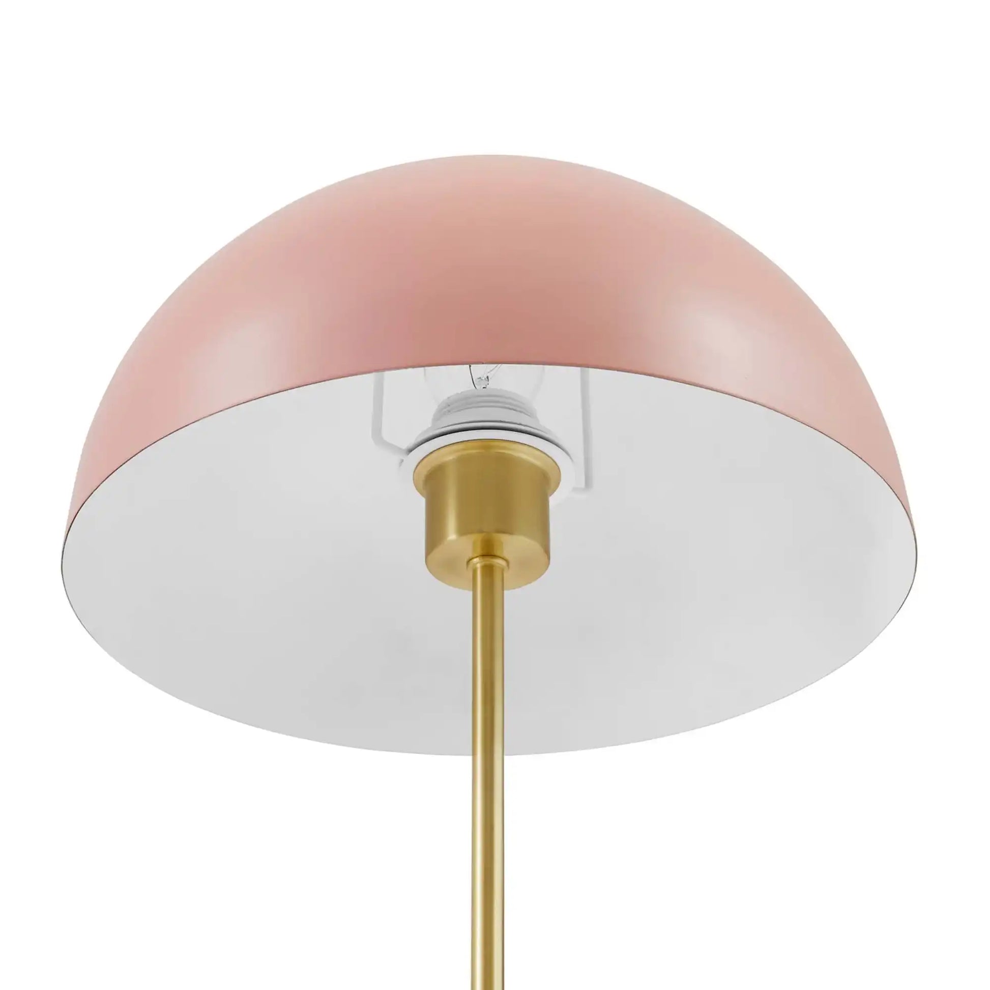 Ideal Metal Table Lamp by Modway - Best Buy Furniture