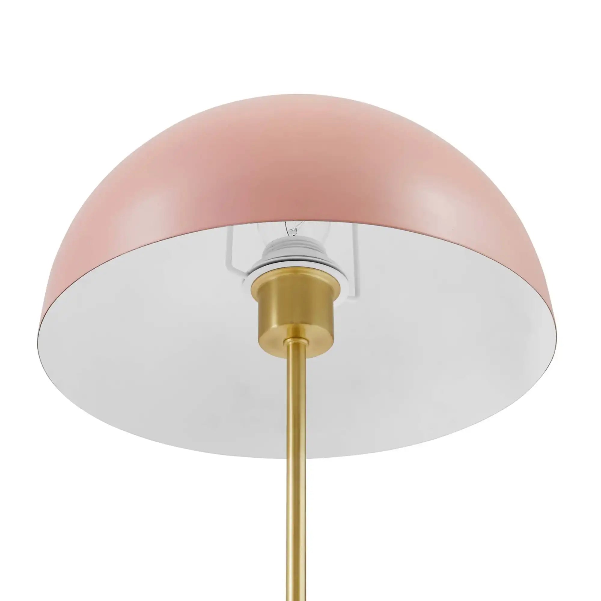 Ideal Metal Table Lamp by Modway - Best Buy Furniture
