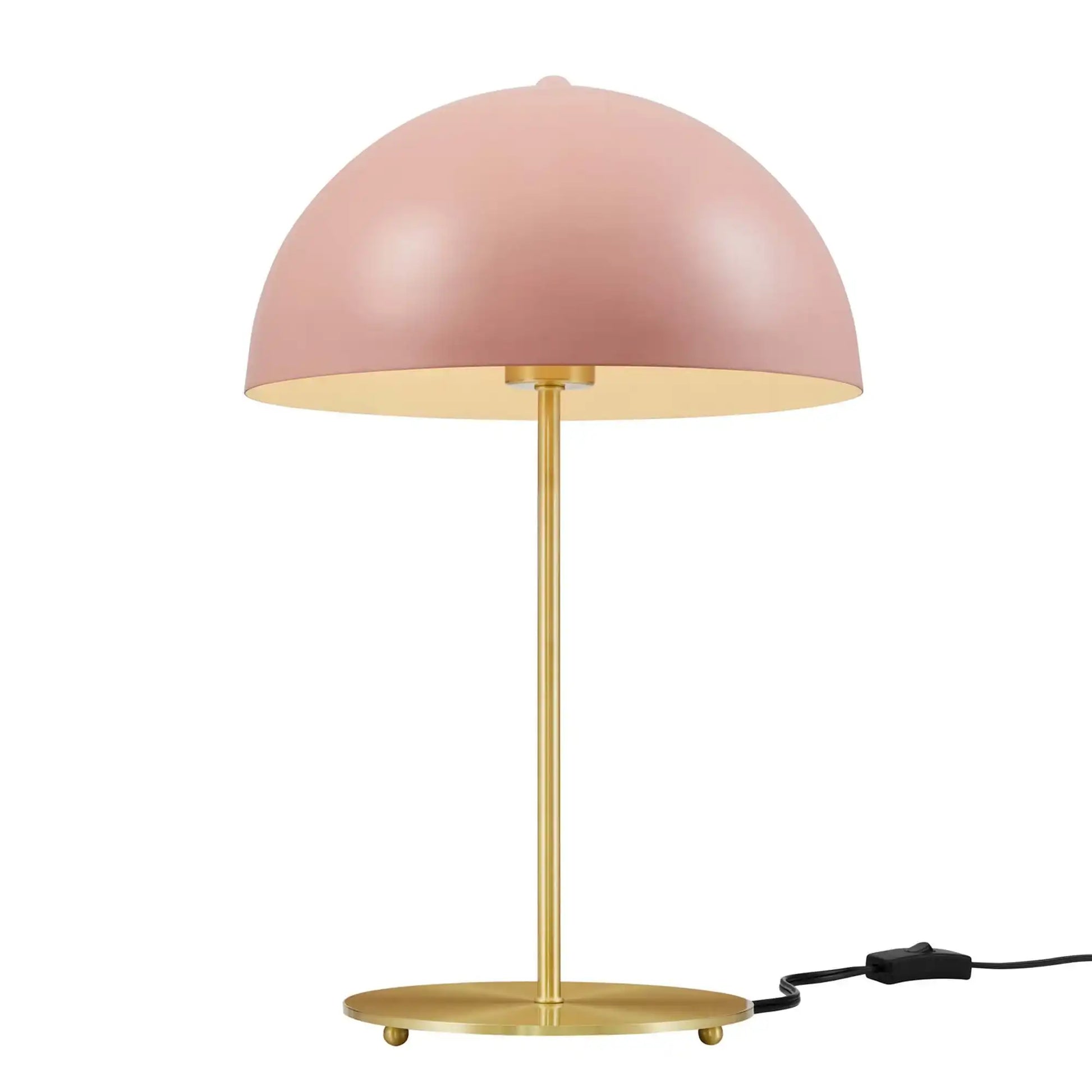 Ideal Metal Table Lamp by Modway - Best Buy Furniture