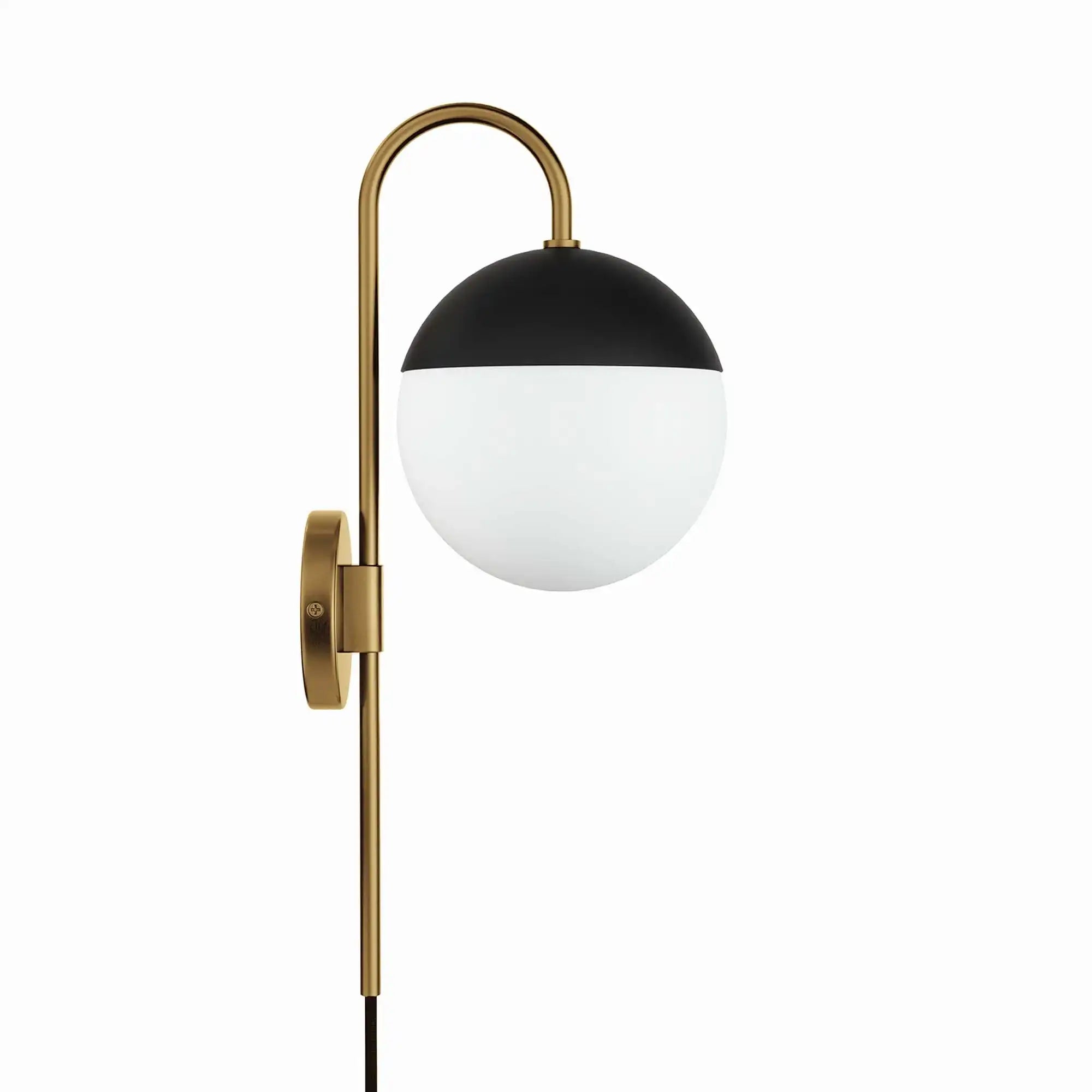 Stellar 1-Light Wall Sconce by Modway - Best Buy Furniture