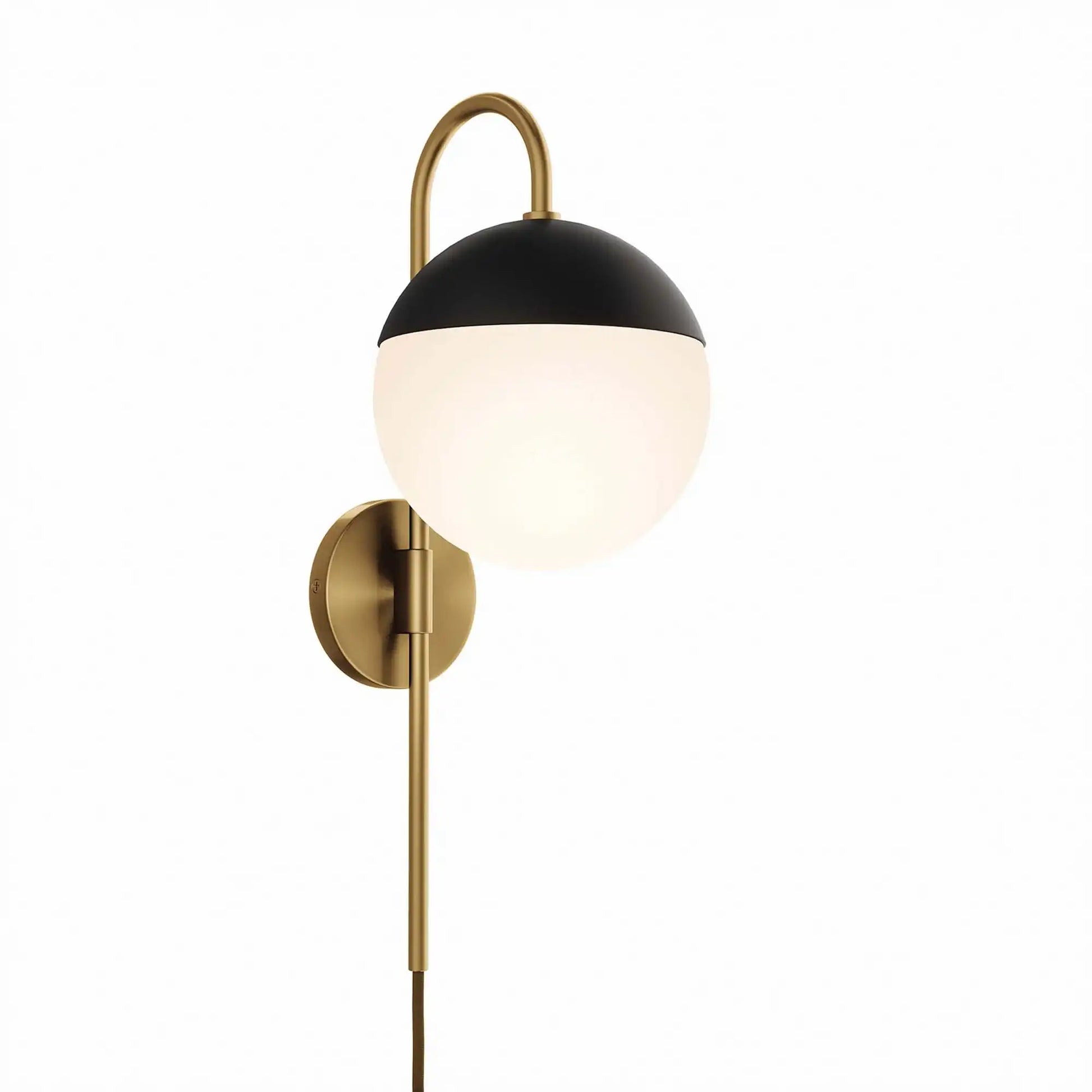 Stellar 1-Light Wall Sconce by Modway - Best Buy Furniture