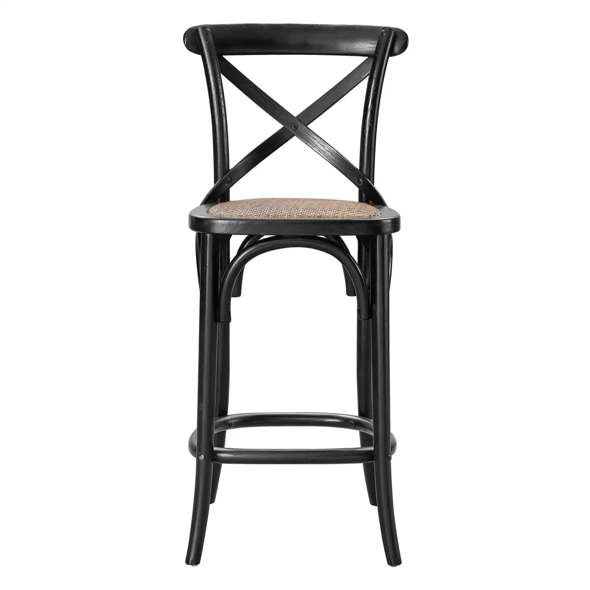 Gear Counter Stool by Modway - Best Buy Furniture