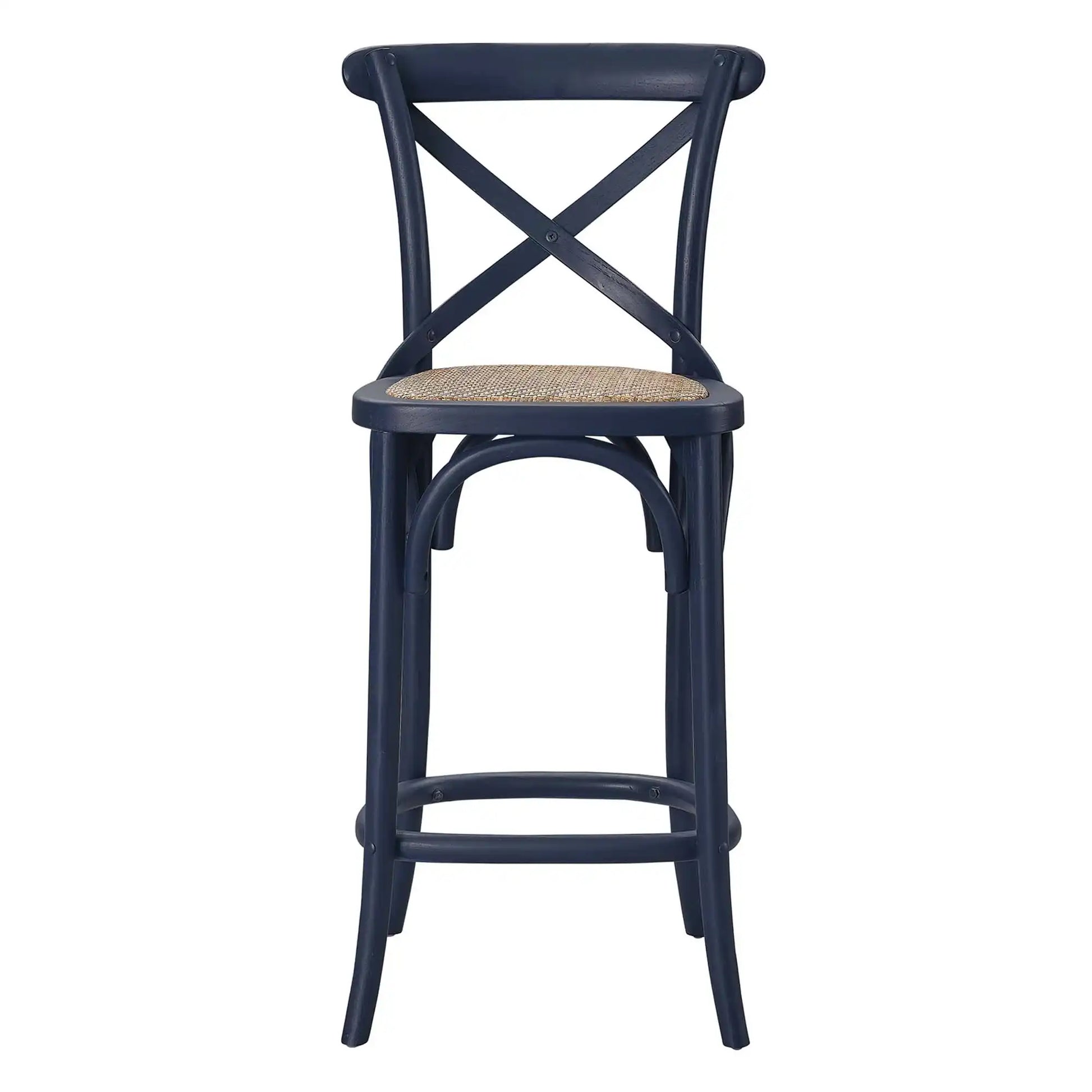 Gear Counter Stool by Modway - Best Buy Furniture