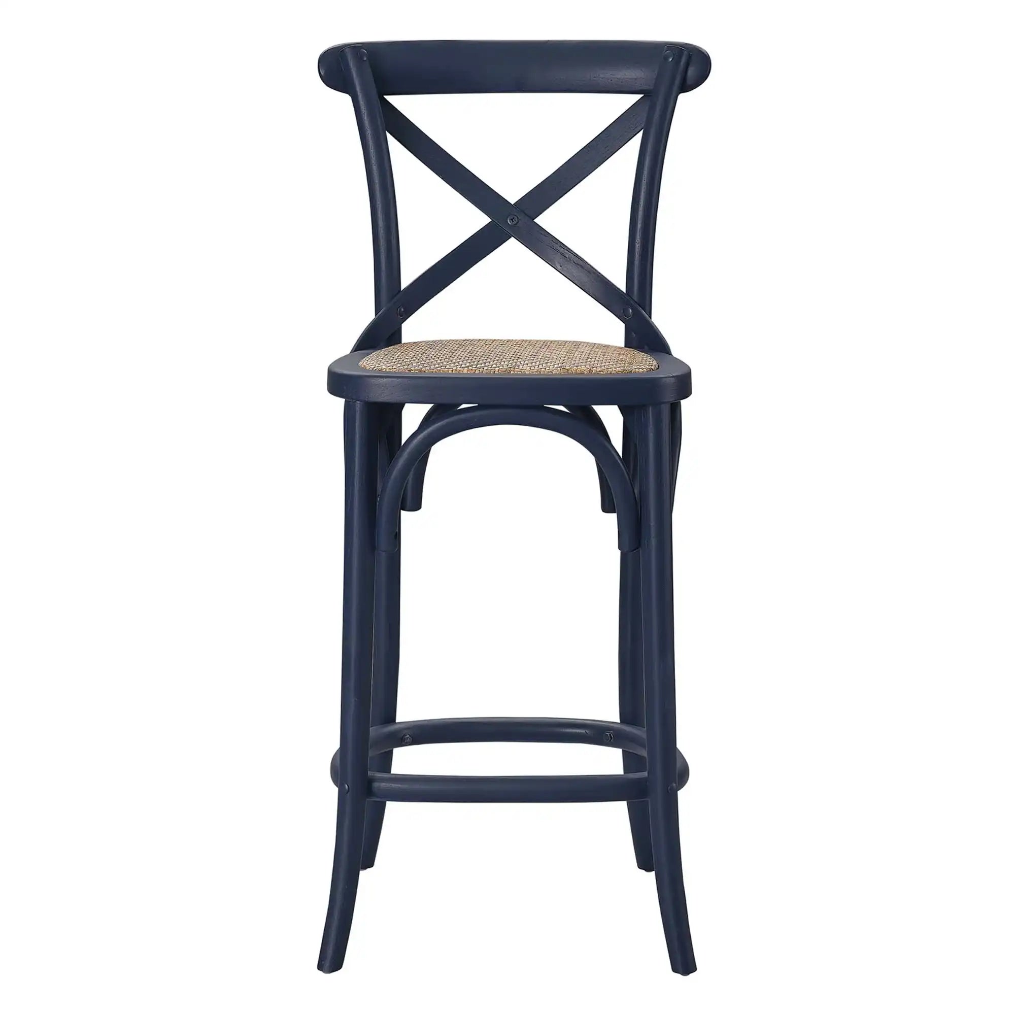 Gear Counter Stool by Modway - Best Buy Furniture