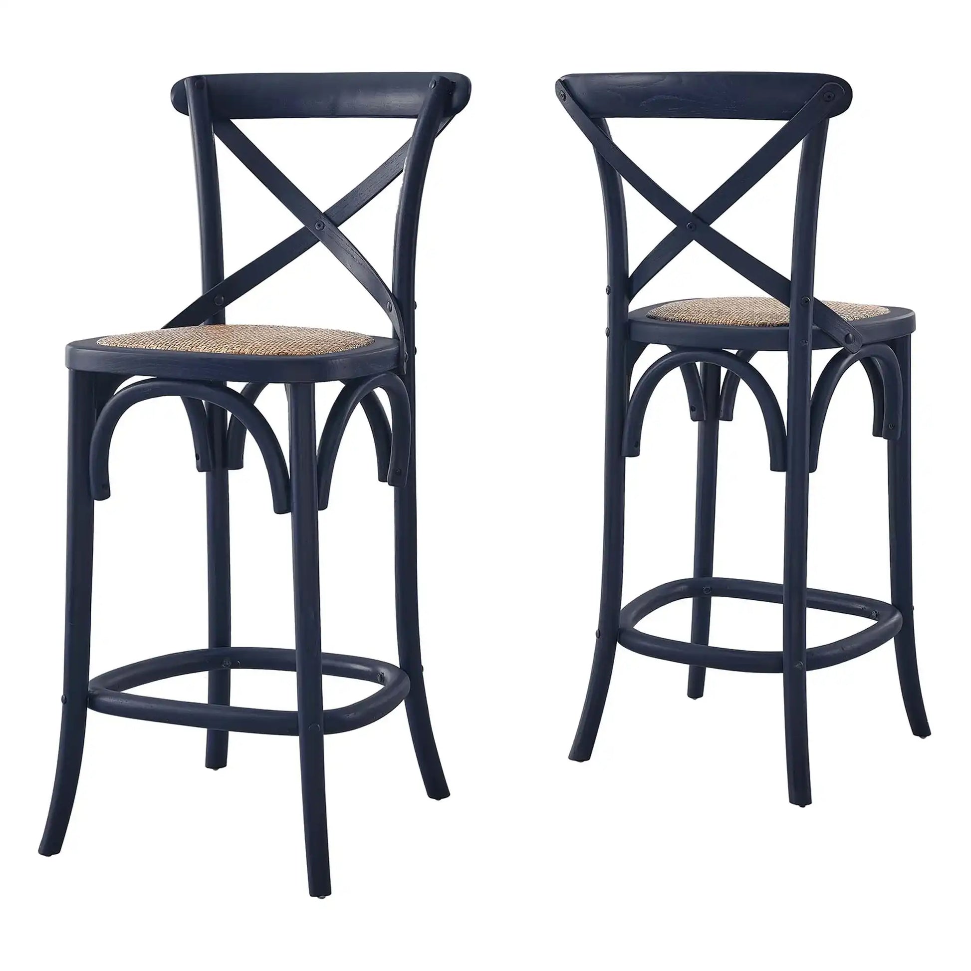 Gear Counter Stool by Modway - Best Buy Furniture