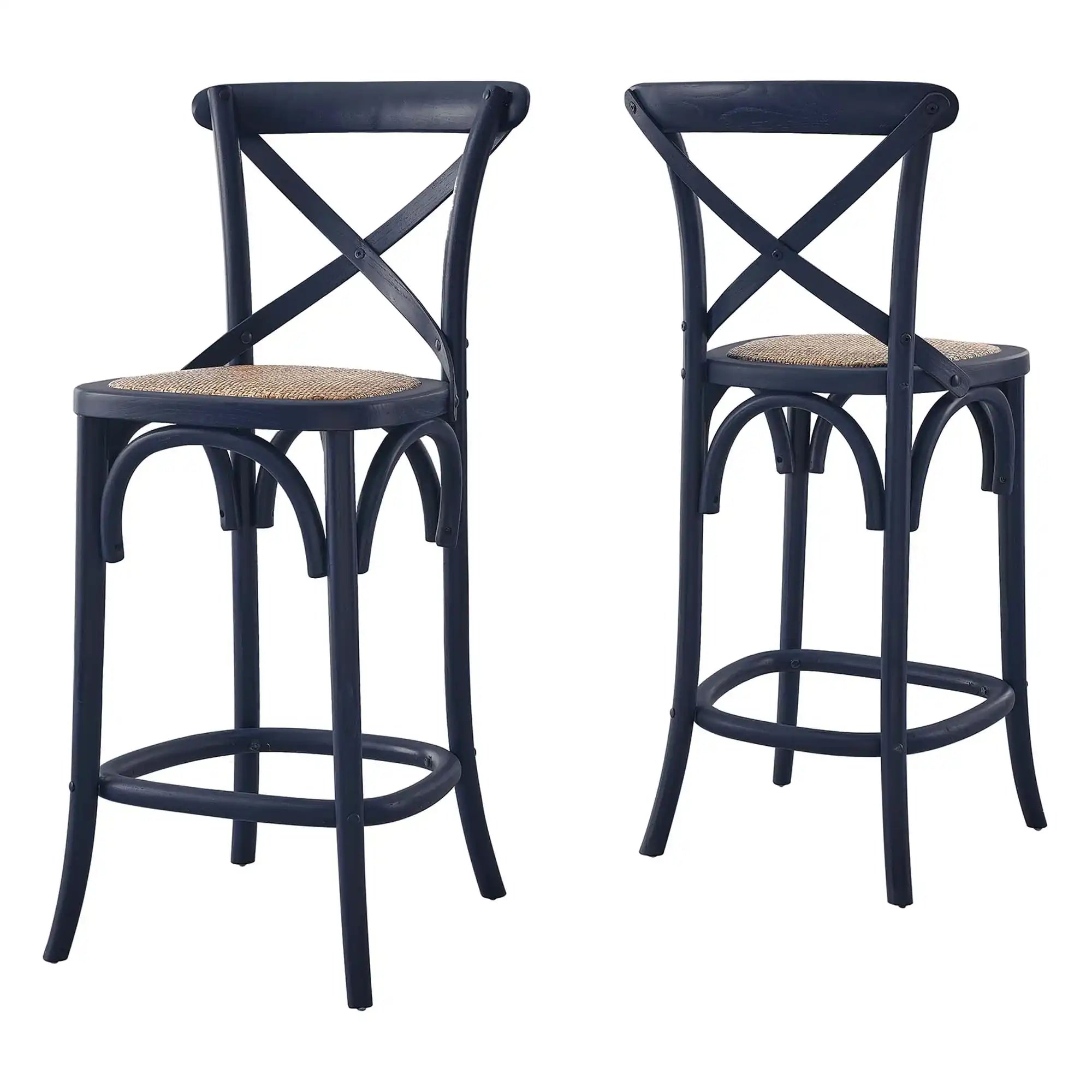 Gear Counter Stool by Modway - Best Buy Furniture