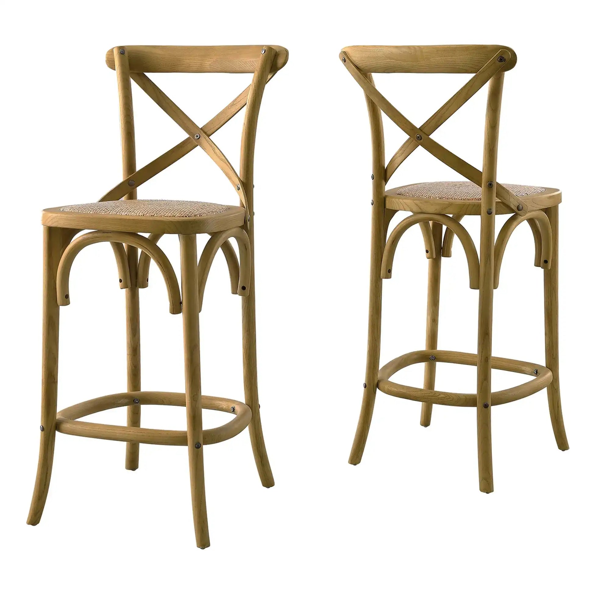 Gear Counter Stool by Modway - Best Buy Furniture