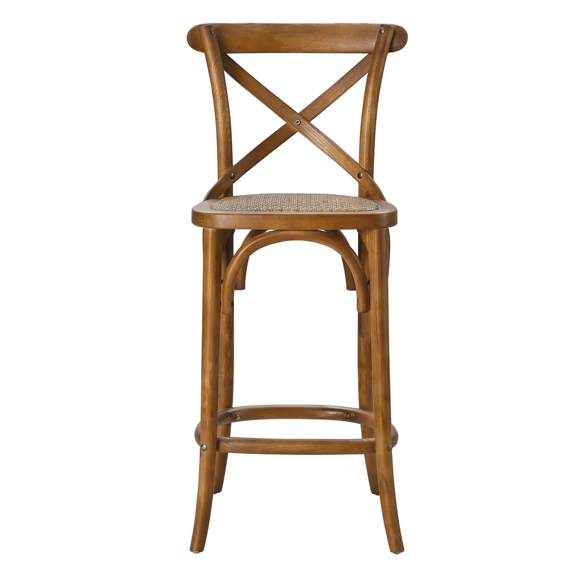 Gear Counter Stool by Modway - Best Buy Furniture