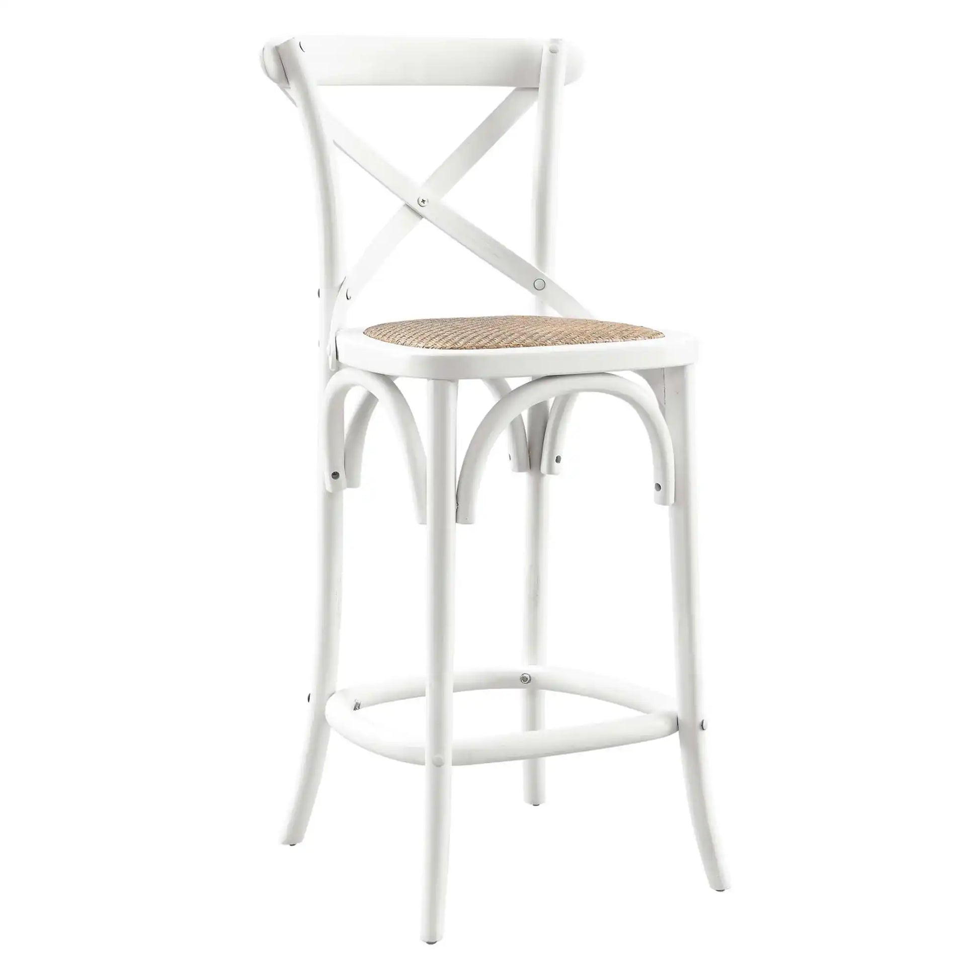 Gear Counter Stool by Modway - Best Buy Furniture