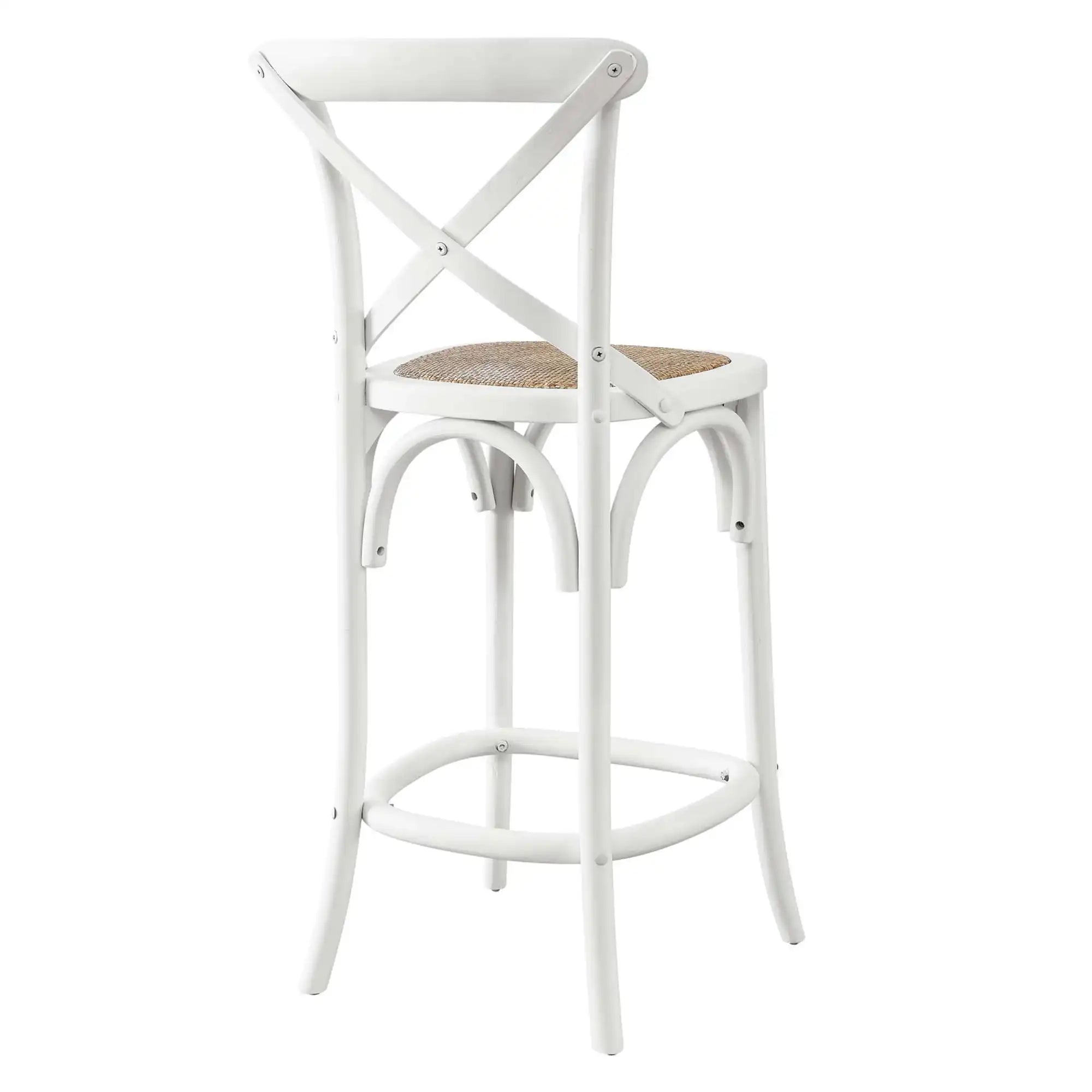 Gear Counter Stool by Modway - Best Buy Furniture