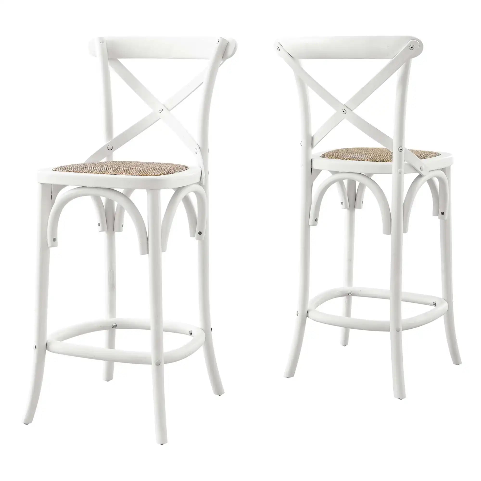 Gear Counter Stool by Modway - Best Buy Furniture
