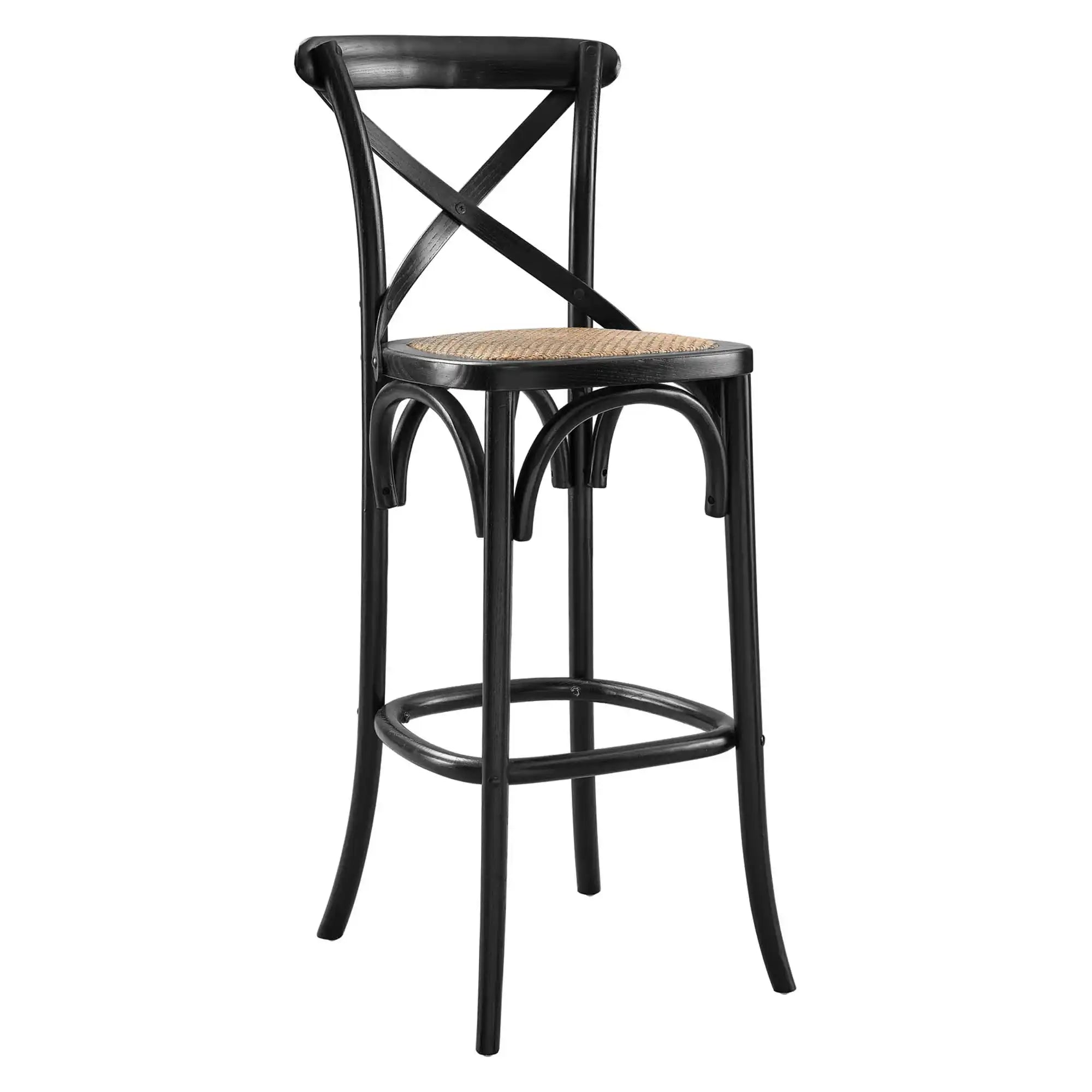 Gear Bar Stool by Modway - Best Buy Furniture