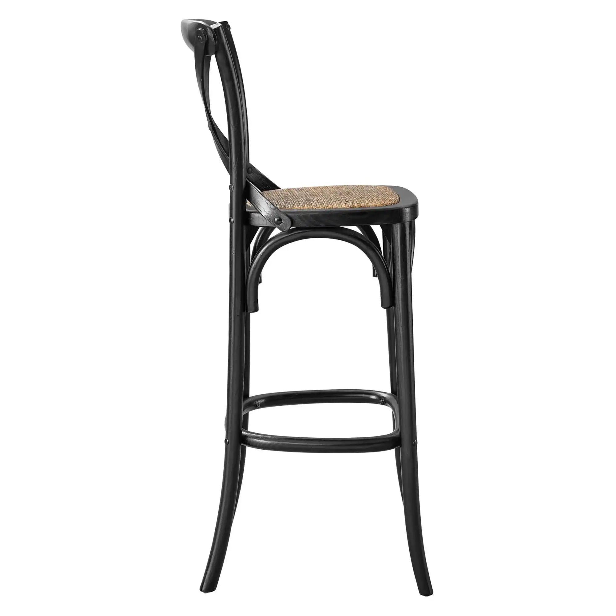 Gear Bar Stool by Modway - Best Buy Furniture