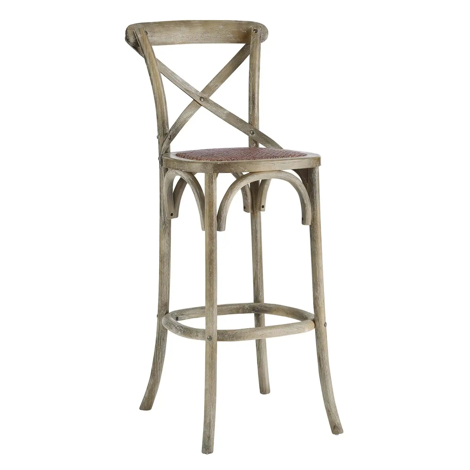 Gear Bar Stool by Modway - Best Buy Furniture
